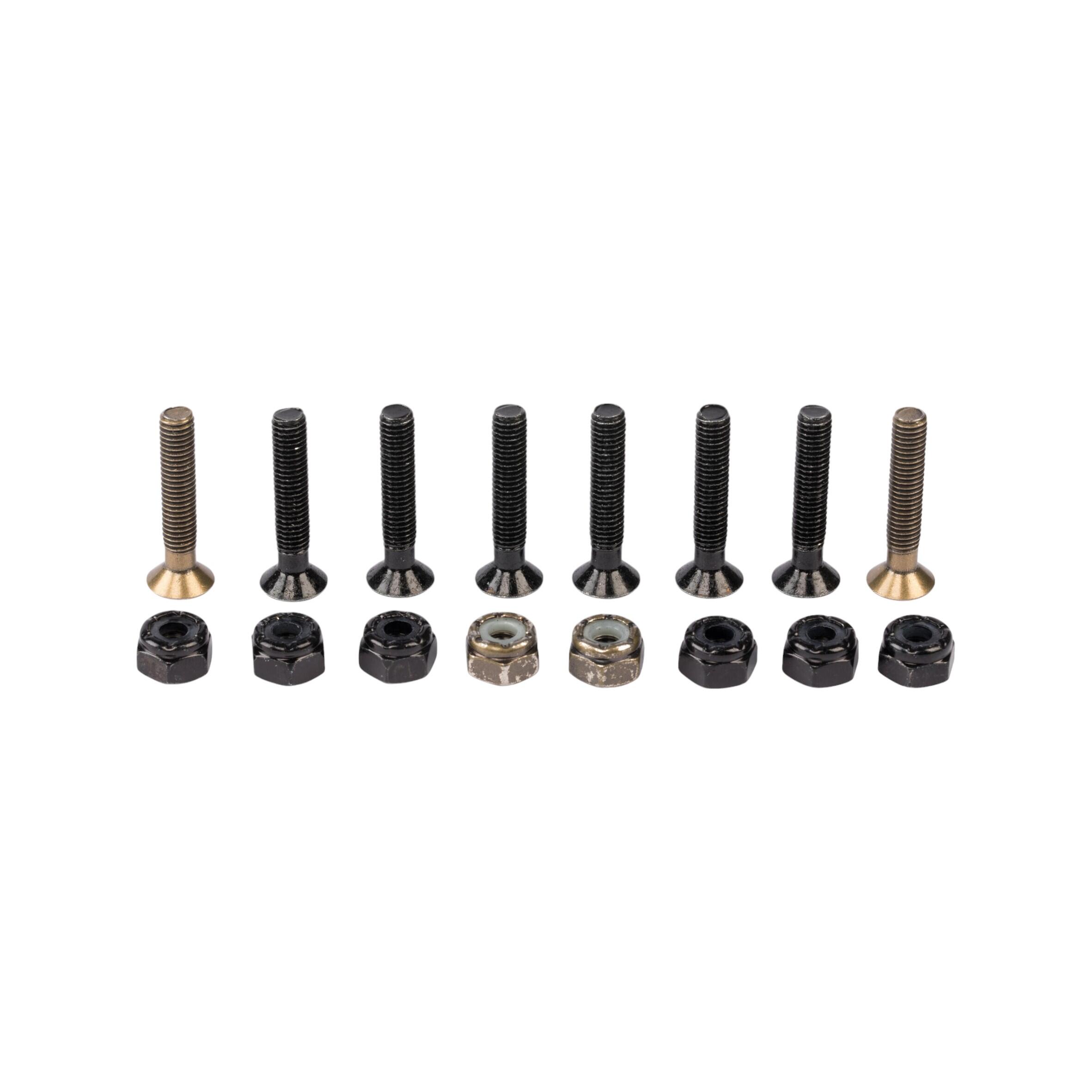 Skateboard hardware