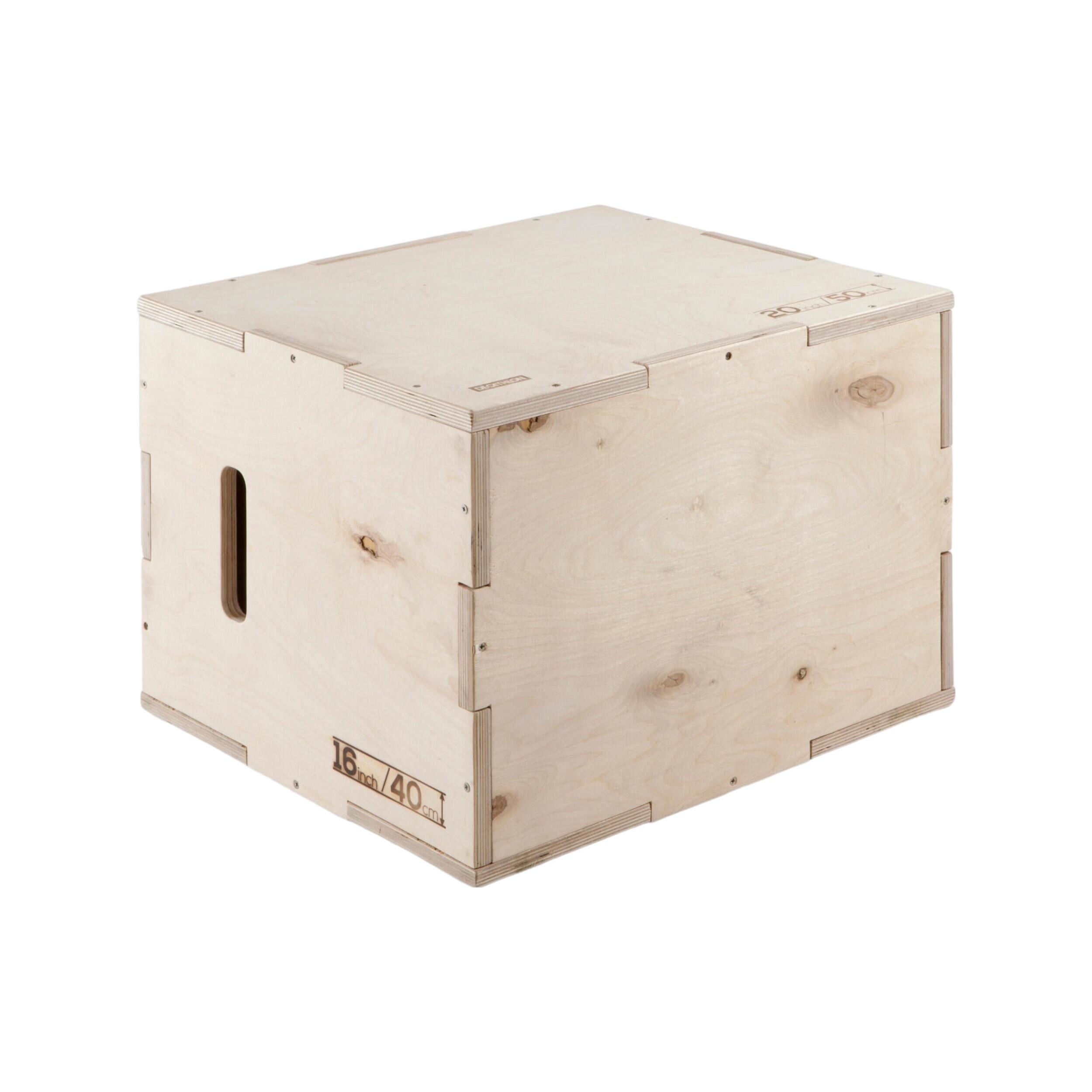 Plyo box