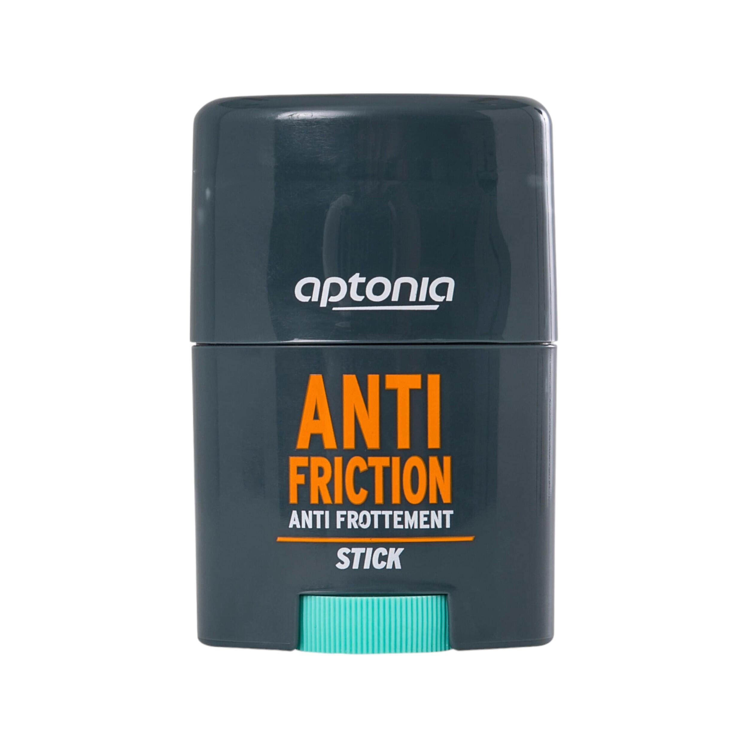 Anti schuur creme