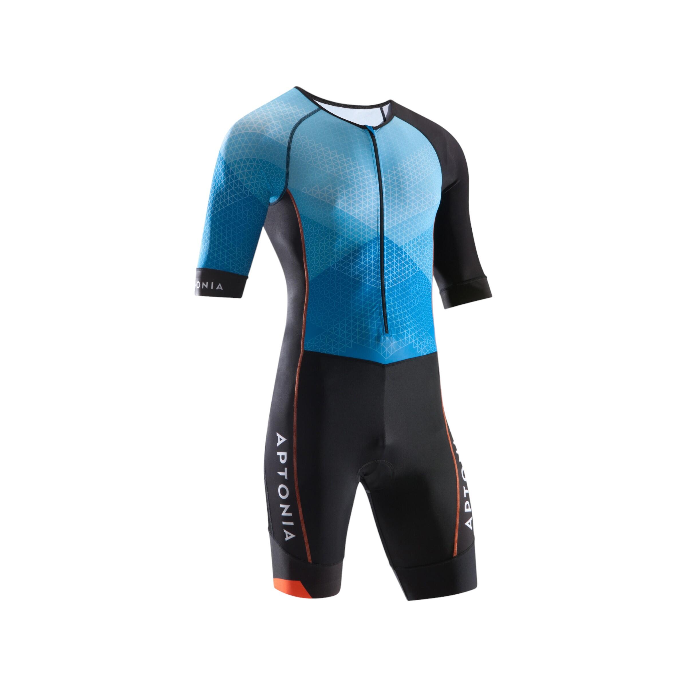 Trisuit heren