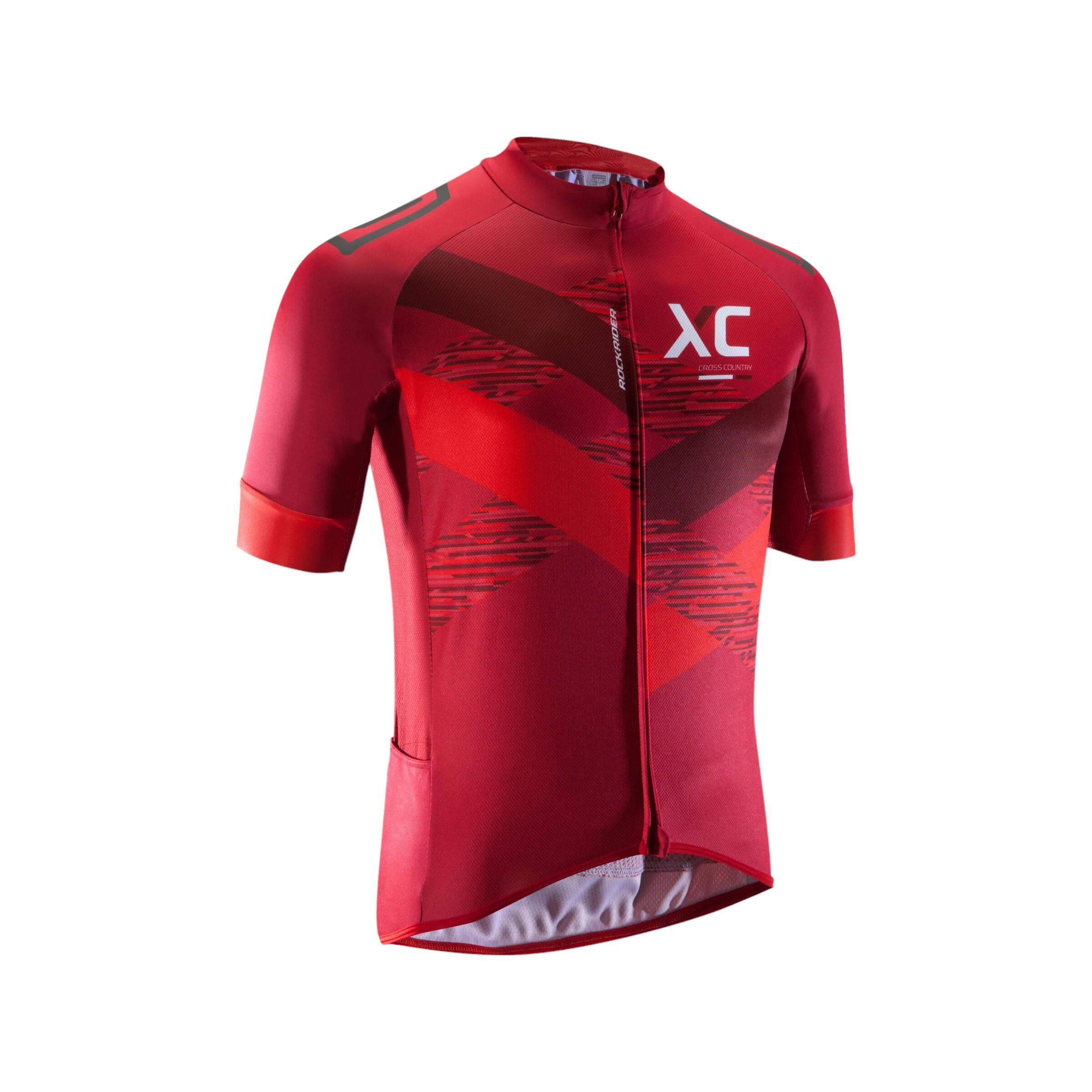 MTB shirt