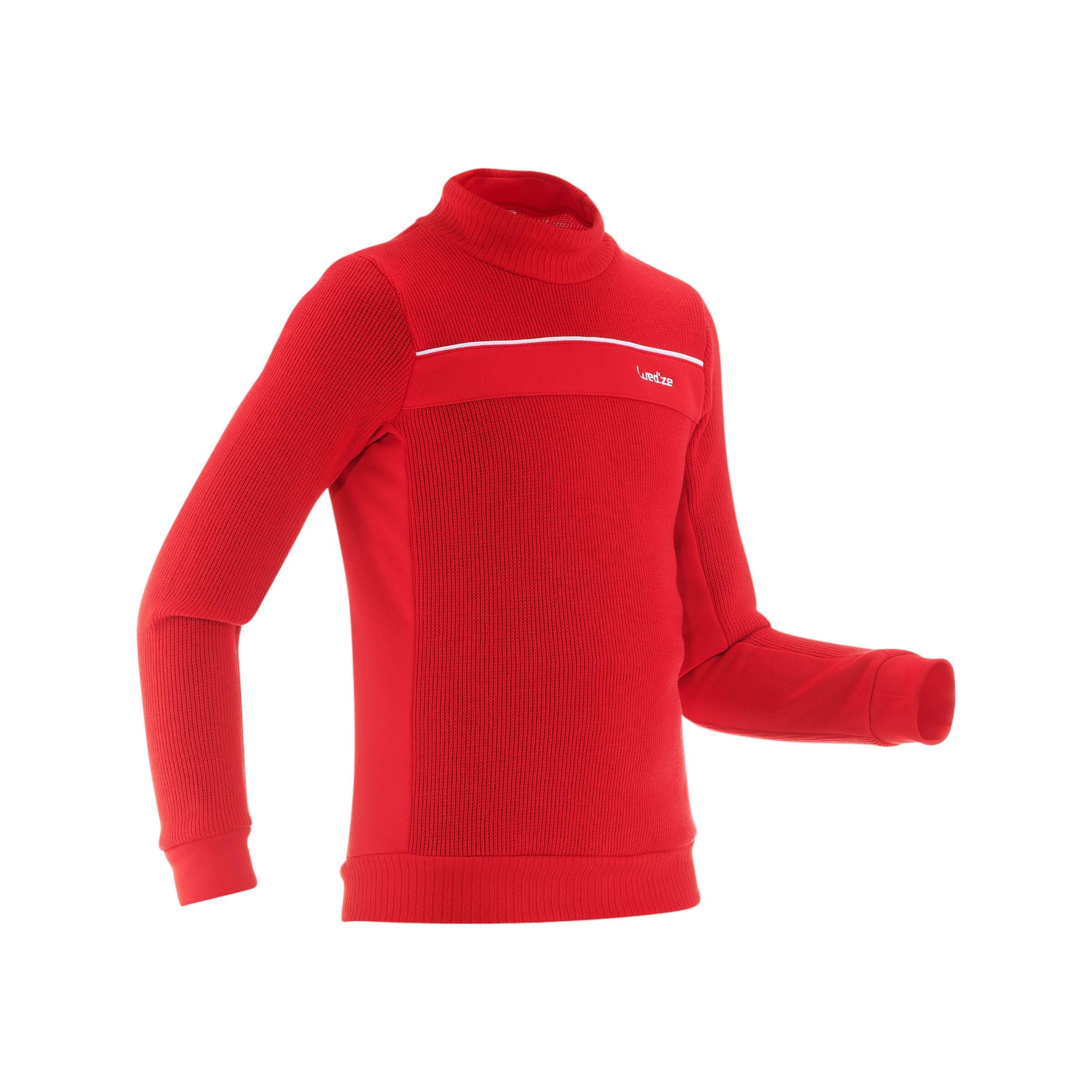 Kids Winter Sports Fleeces & Sweatshirts