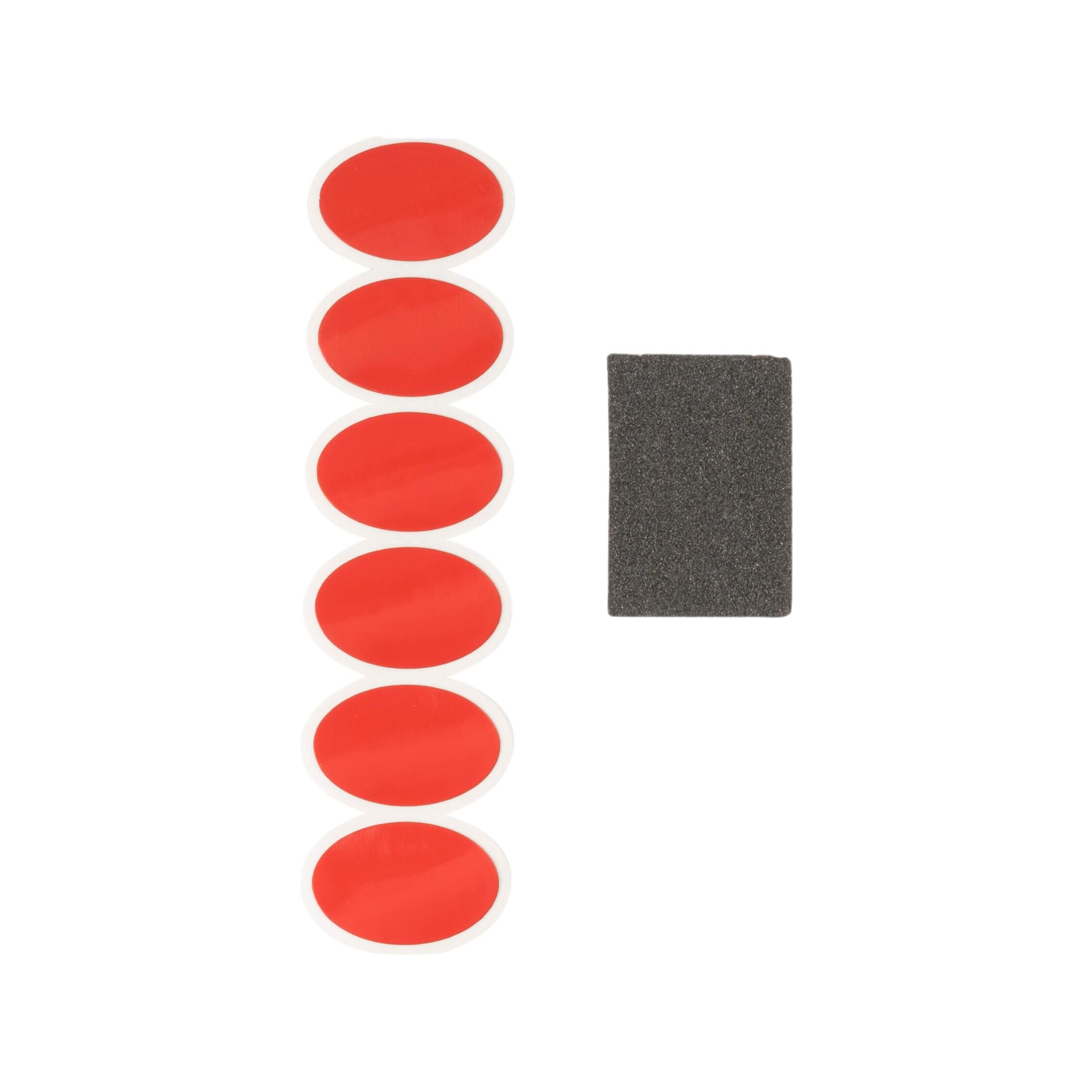 Bandenplakset