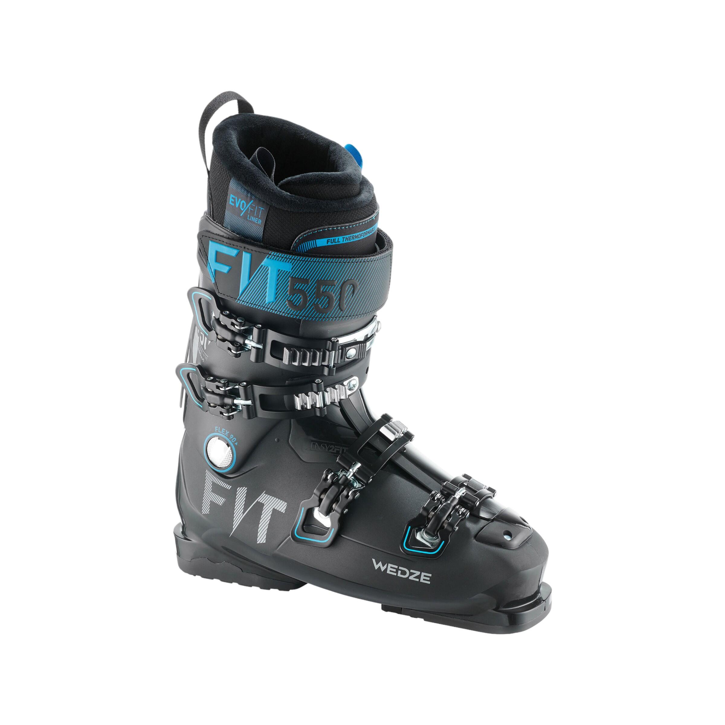 Men's ski boots