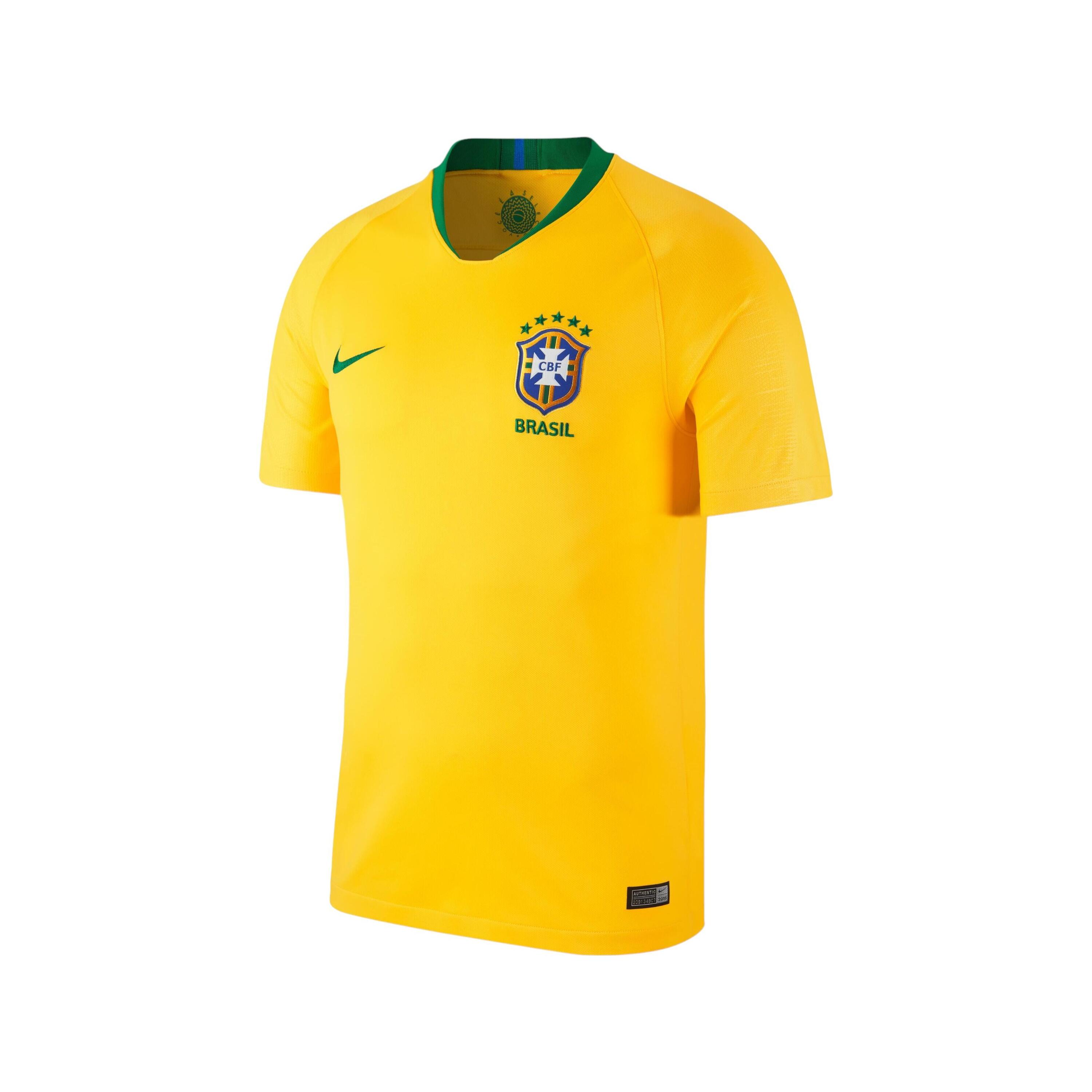Brazilië fanshop
