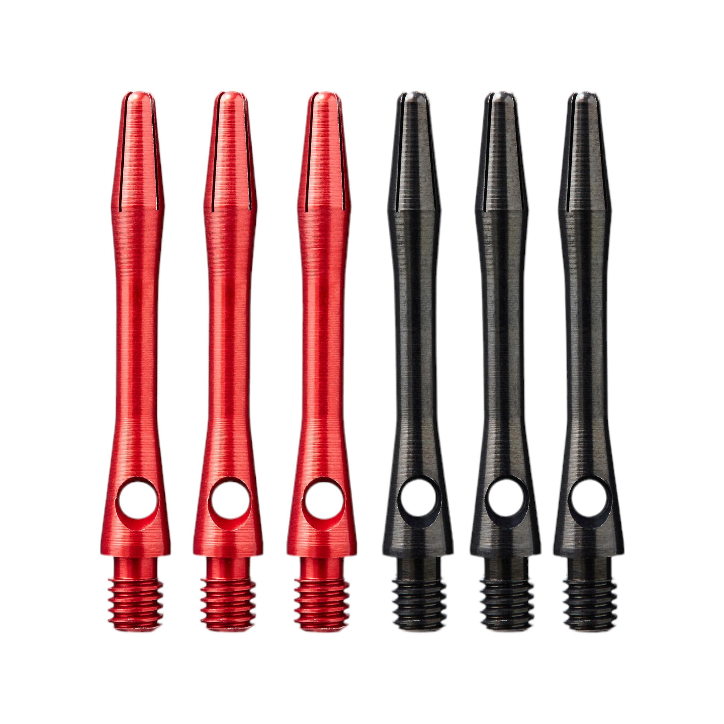 Dart Shafts
