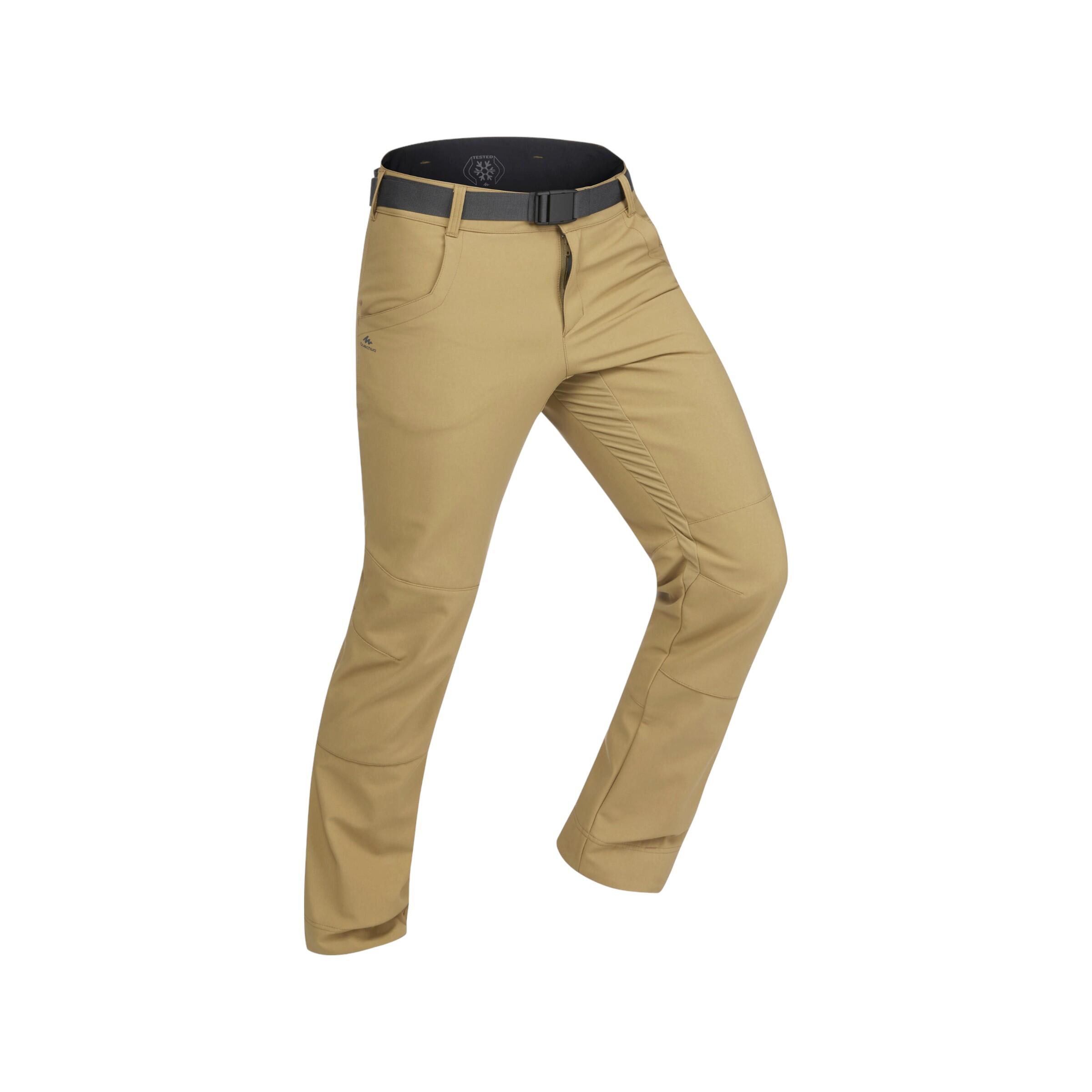 Waterdichte broek heren