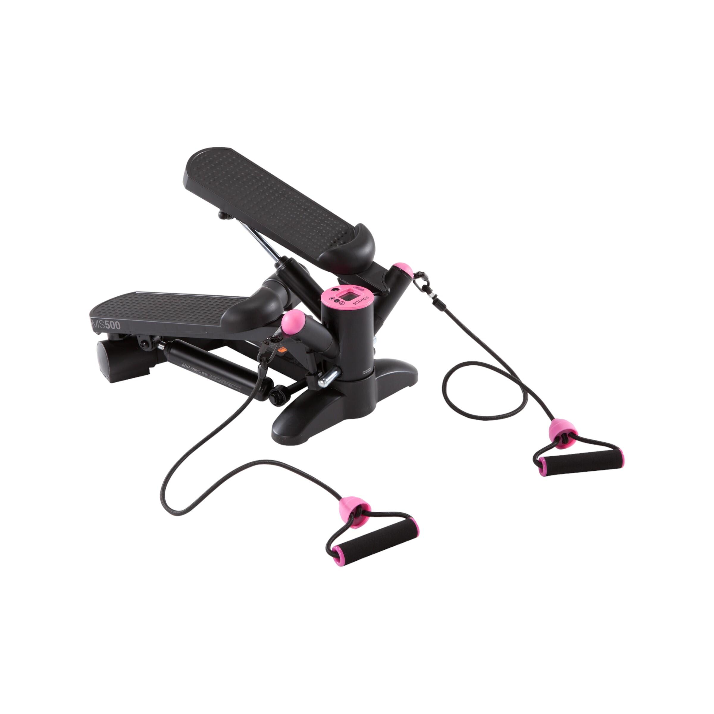 Tweedehands Stepper