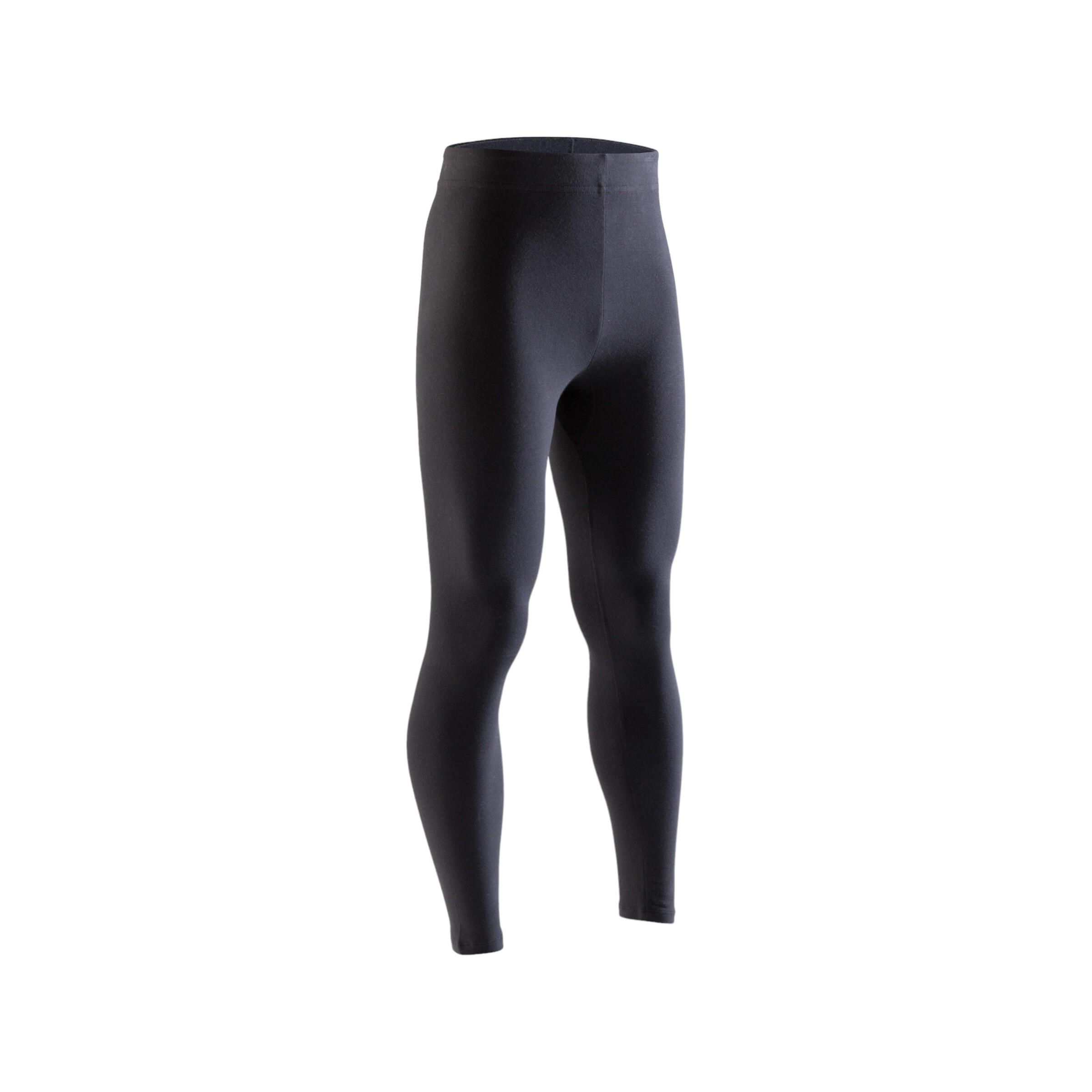 Ballet leggings