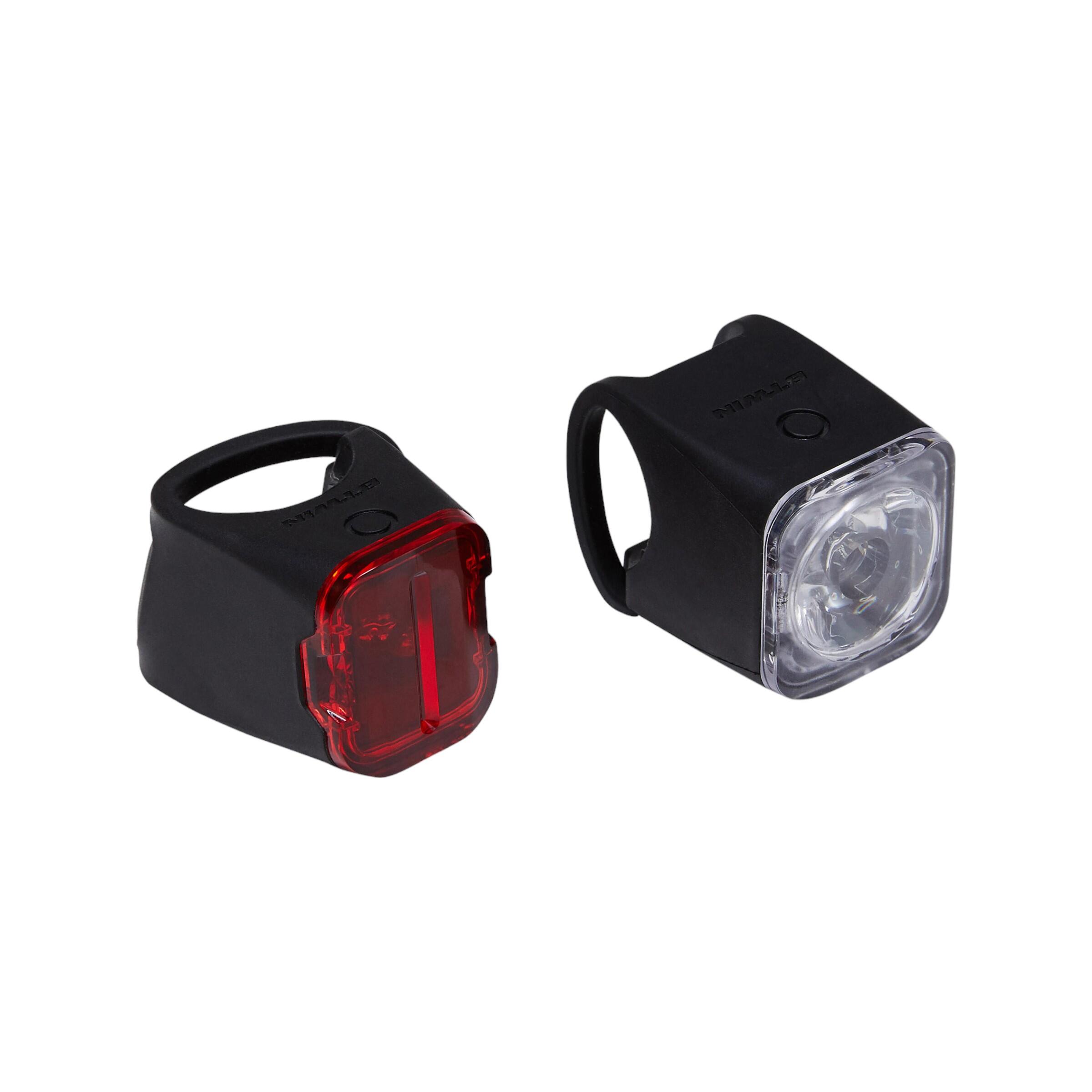MTB verlichting