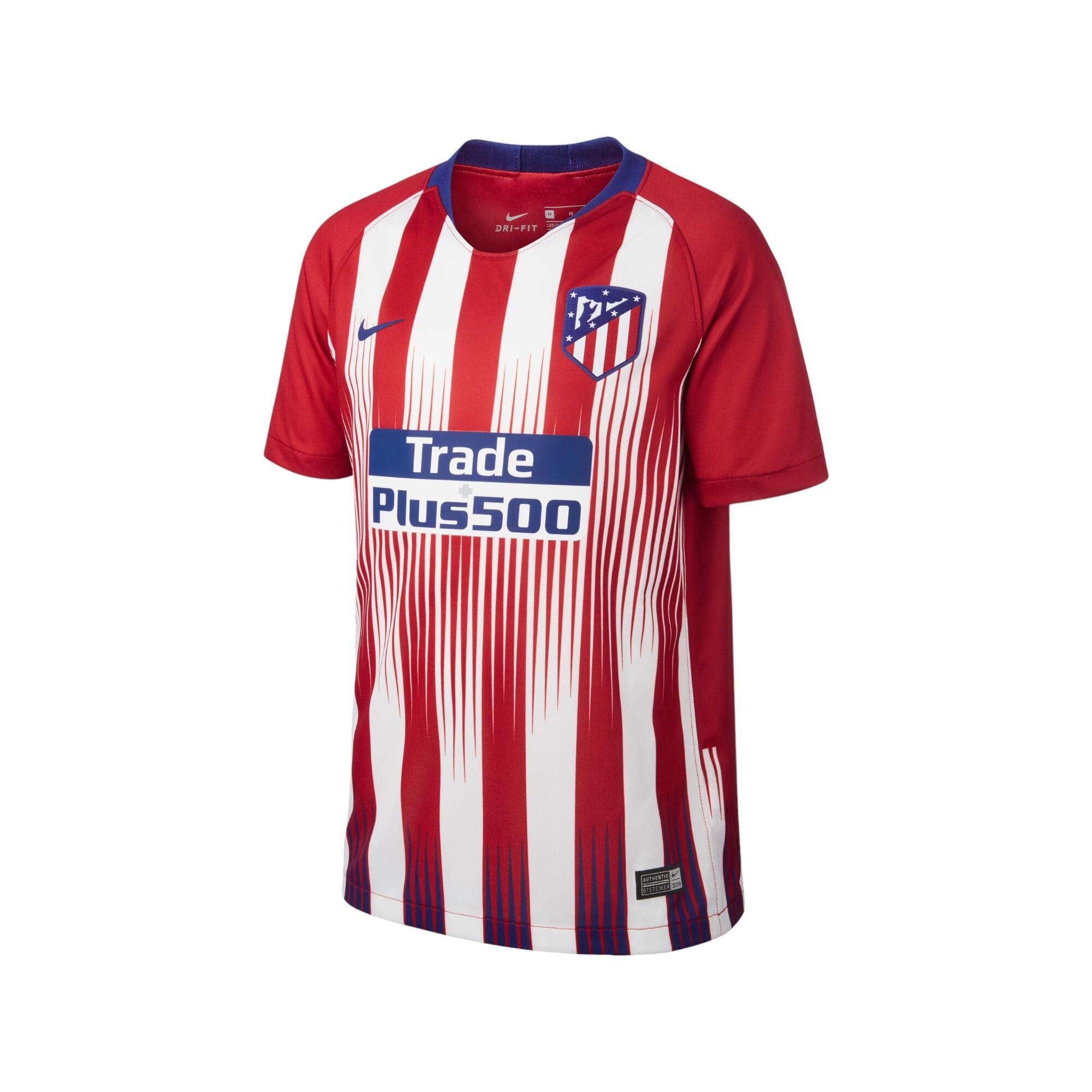 Atletico Madrid fanshop