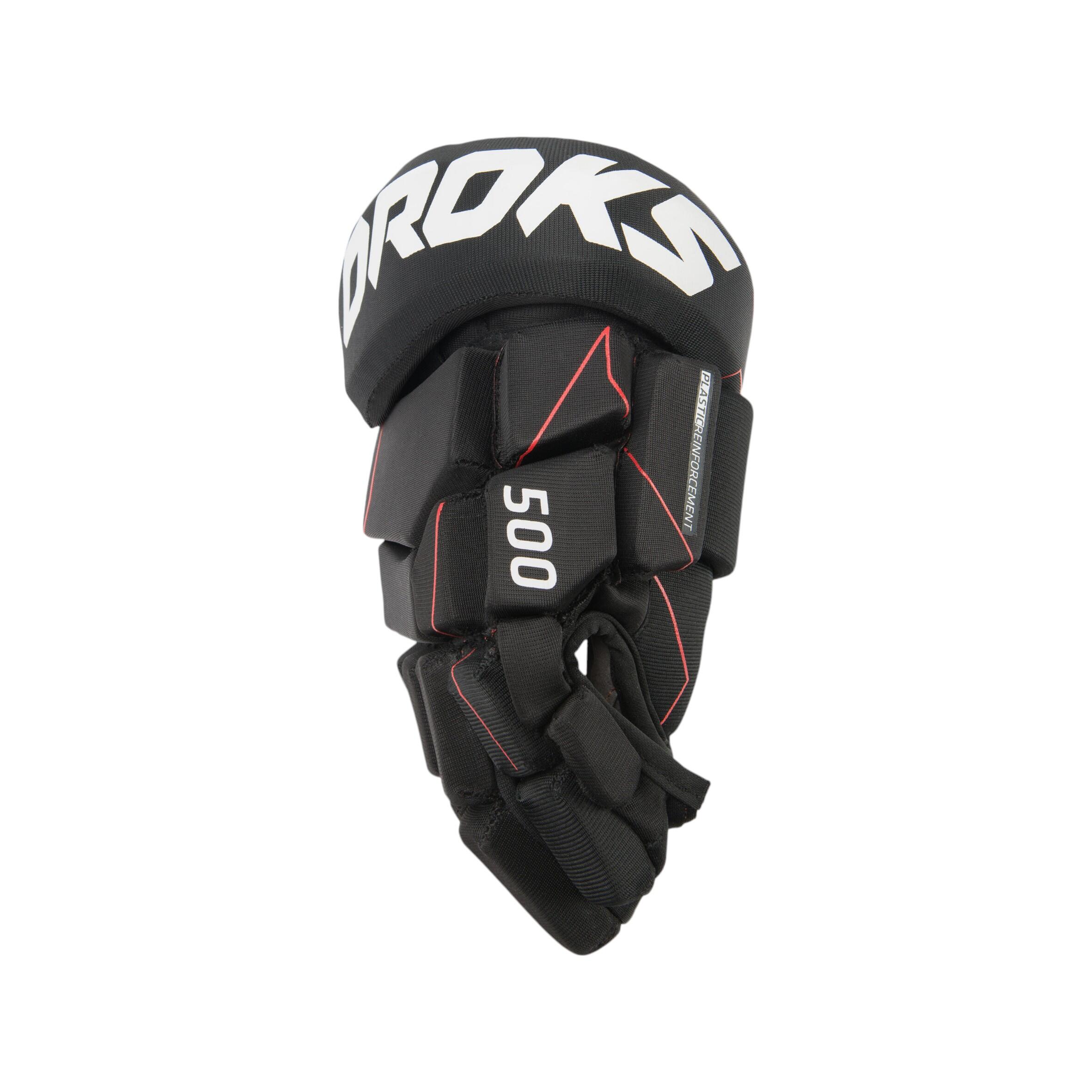Ijshockey handschoenen