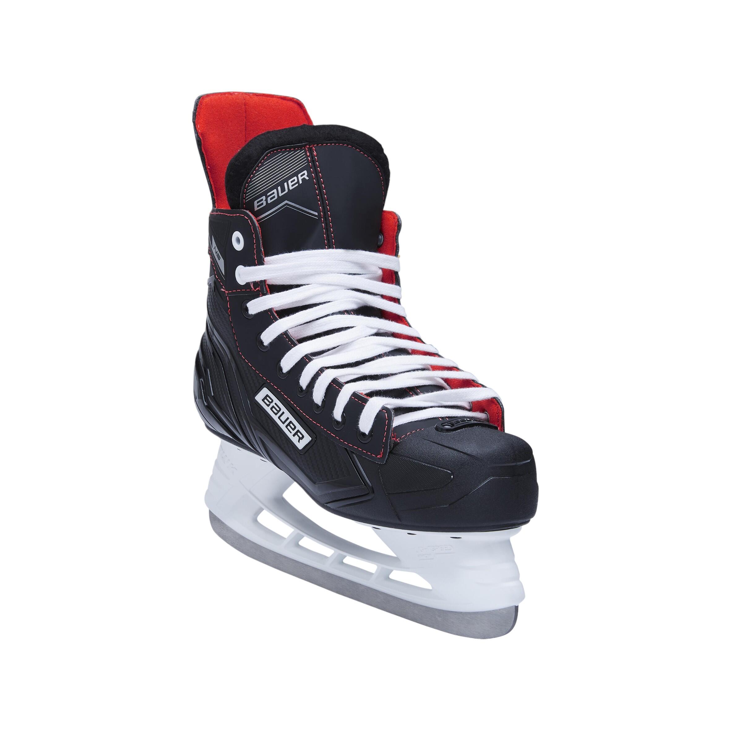 Ijshockeyschaatsen