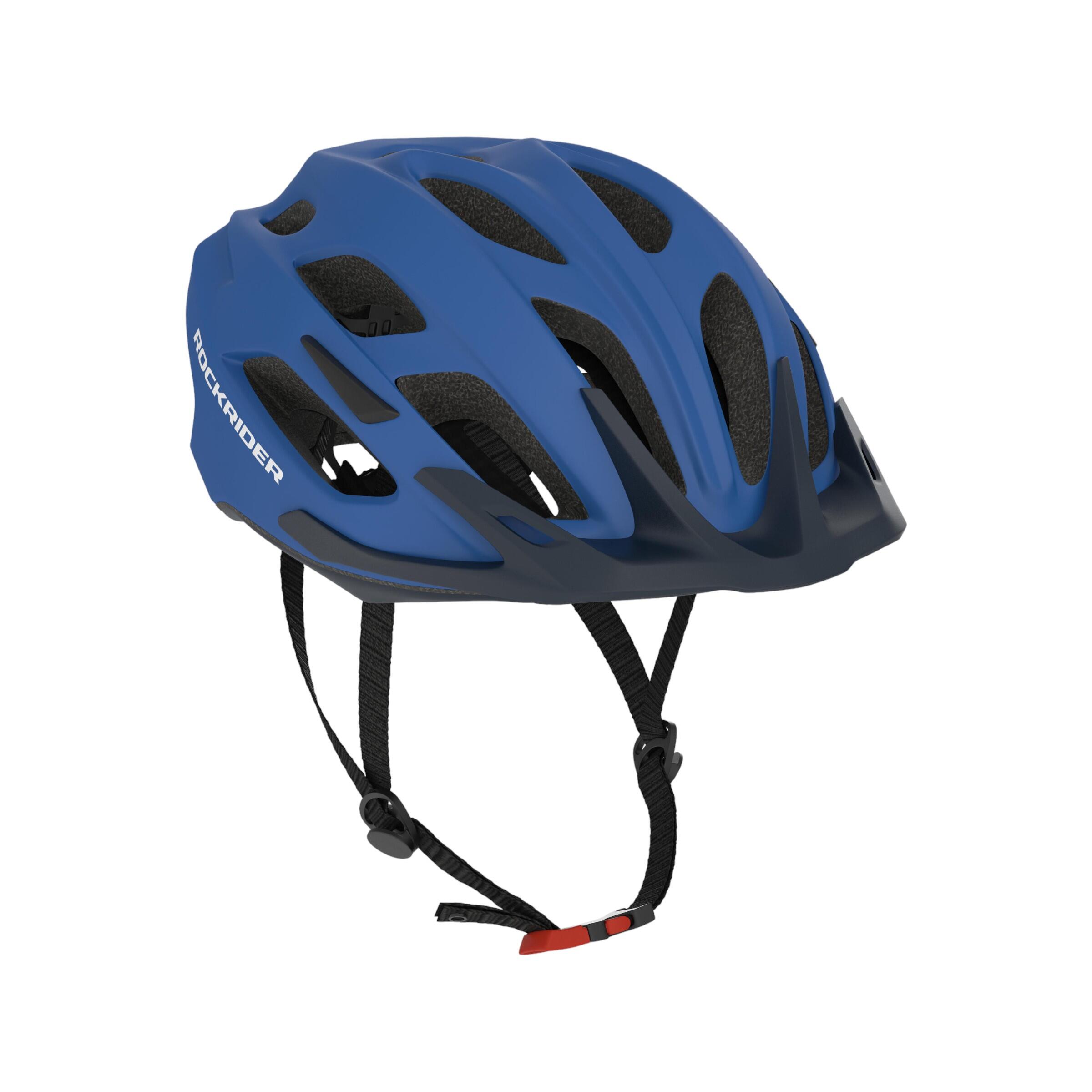 Mountainbike helm