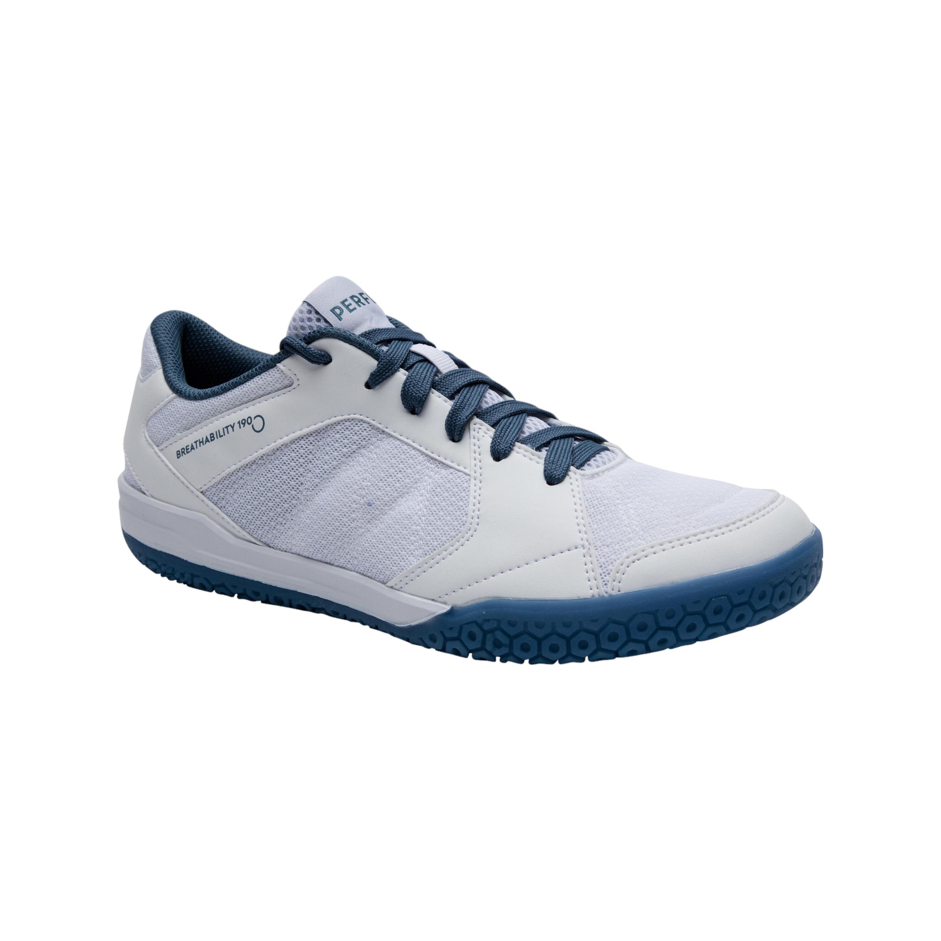 Badmintonschoenen heren