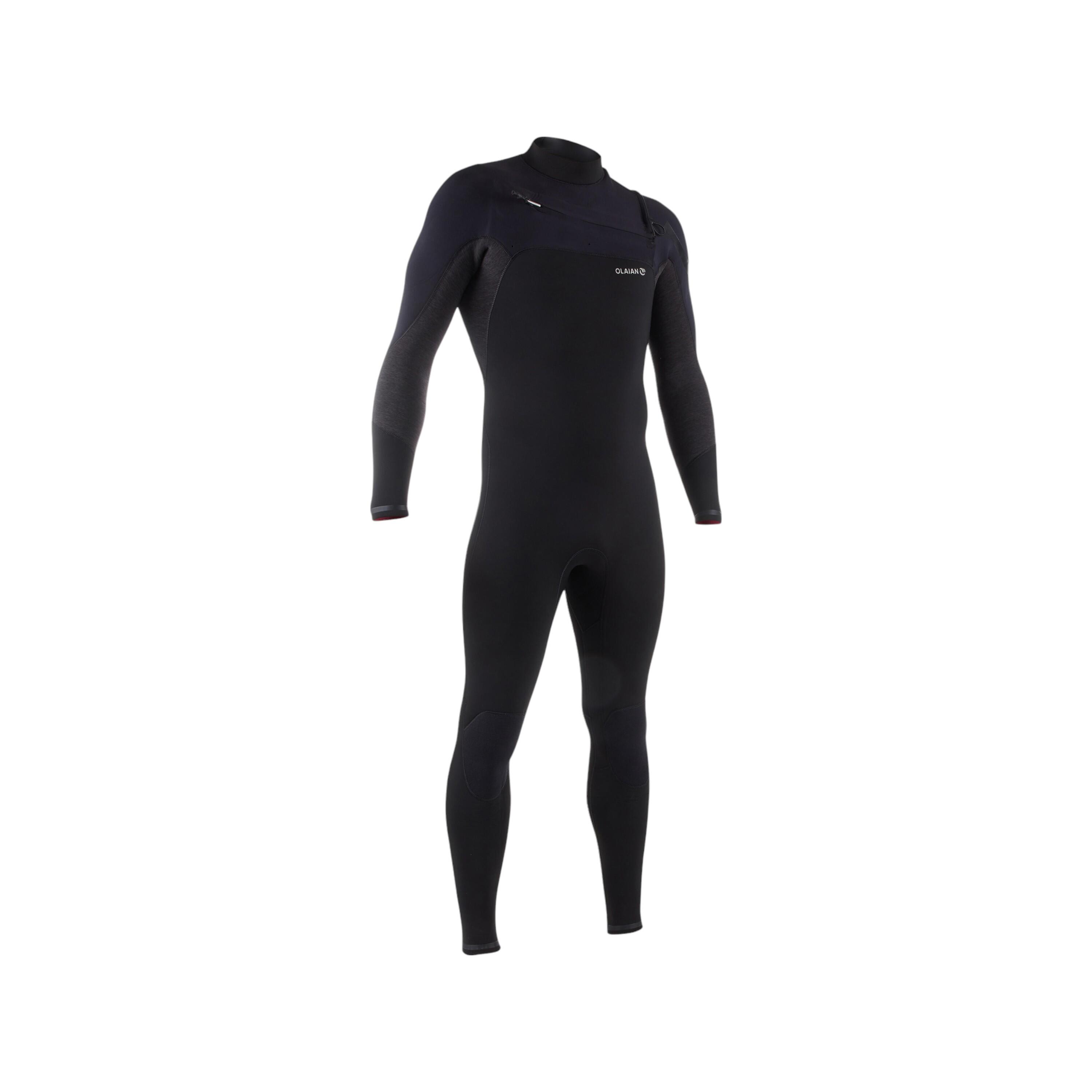 Wetsuit