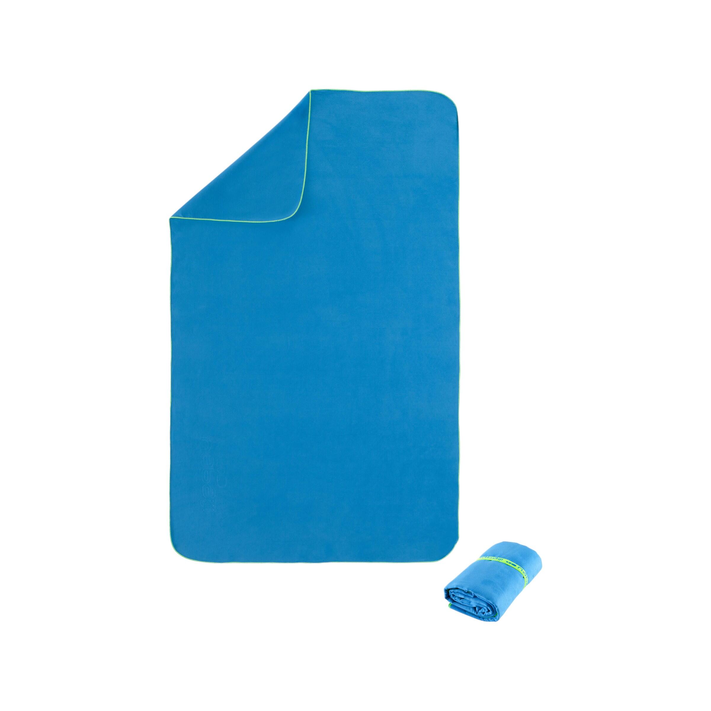 Microvezel handdoeken