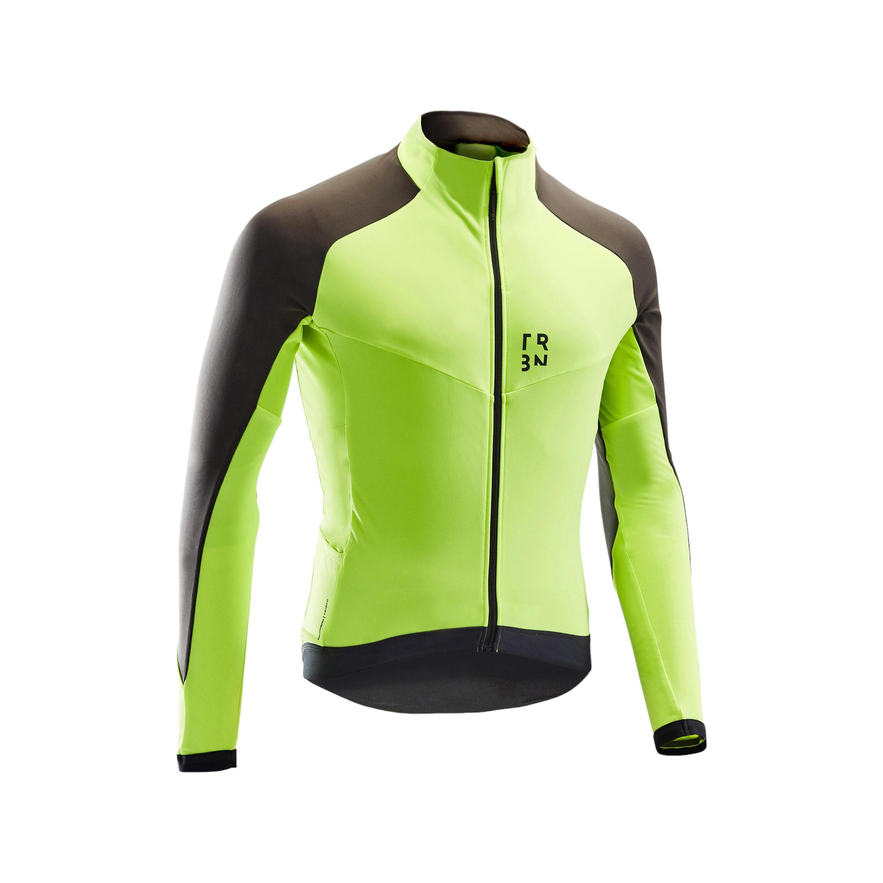 Fietstruien