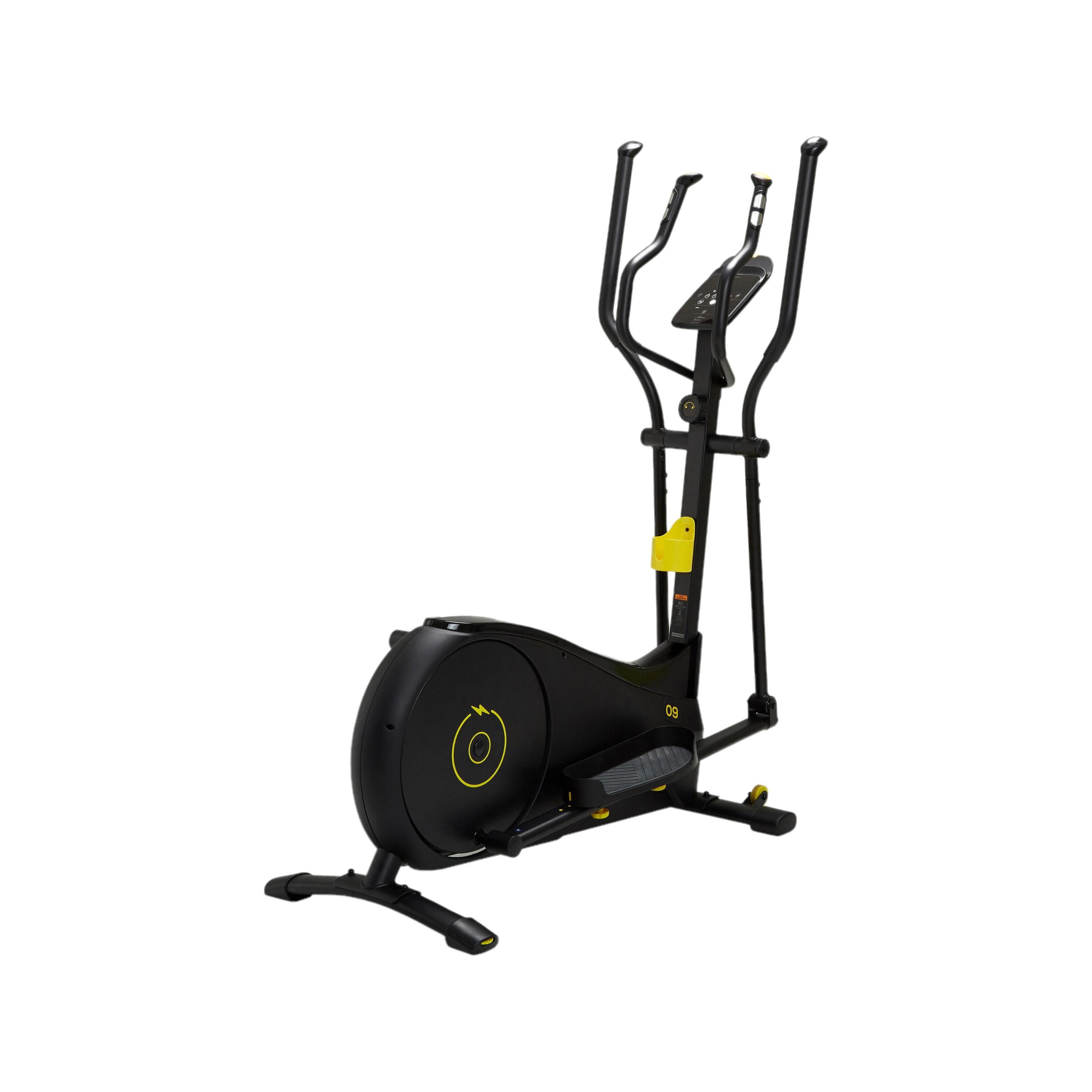 Crosstrainer