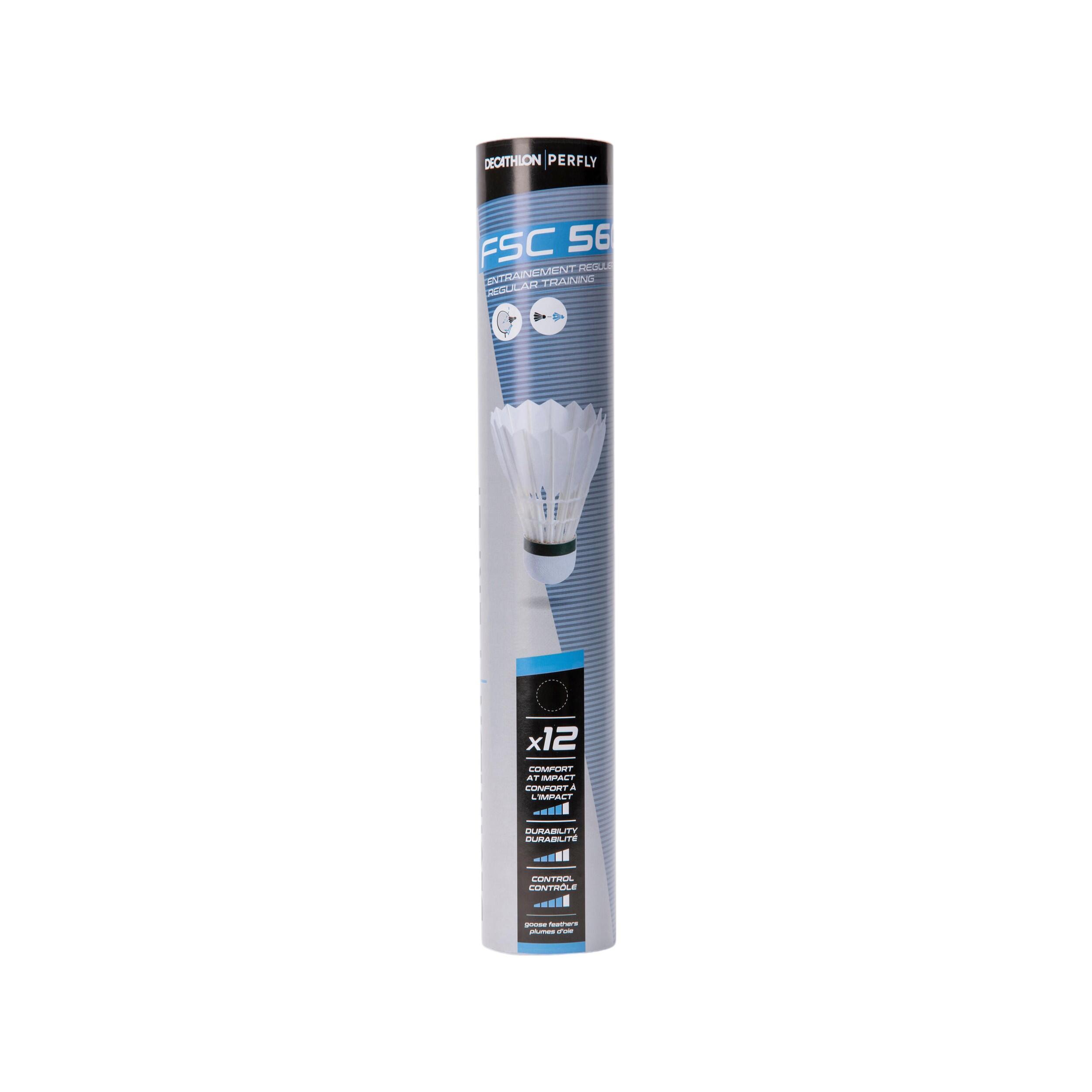 Veren shuttles