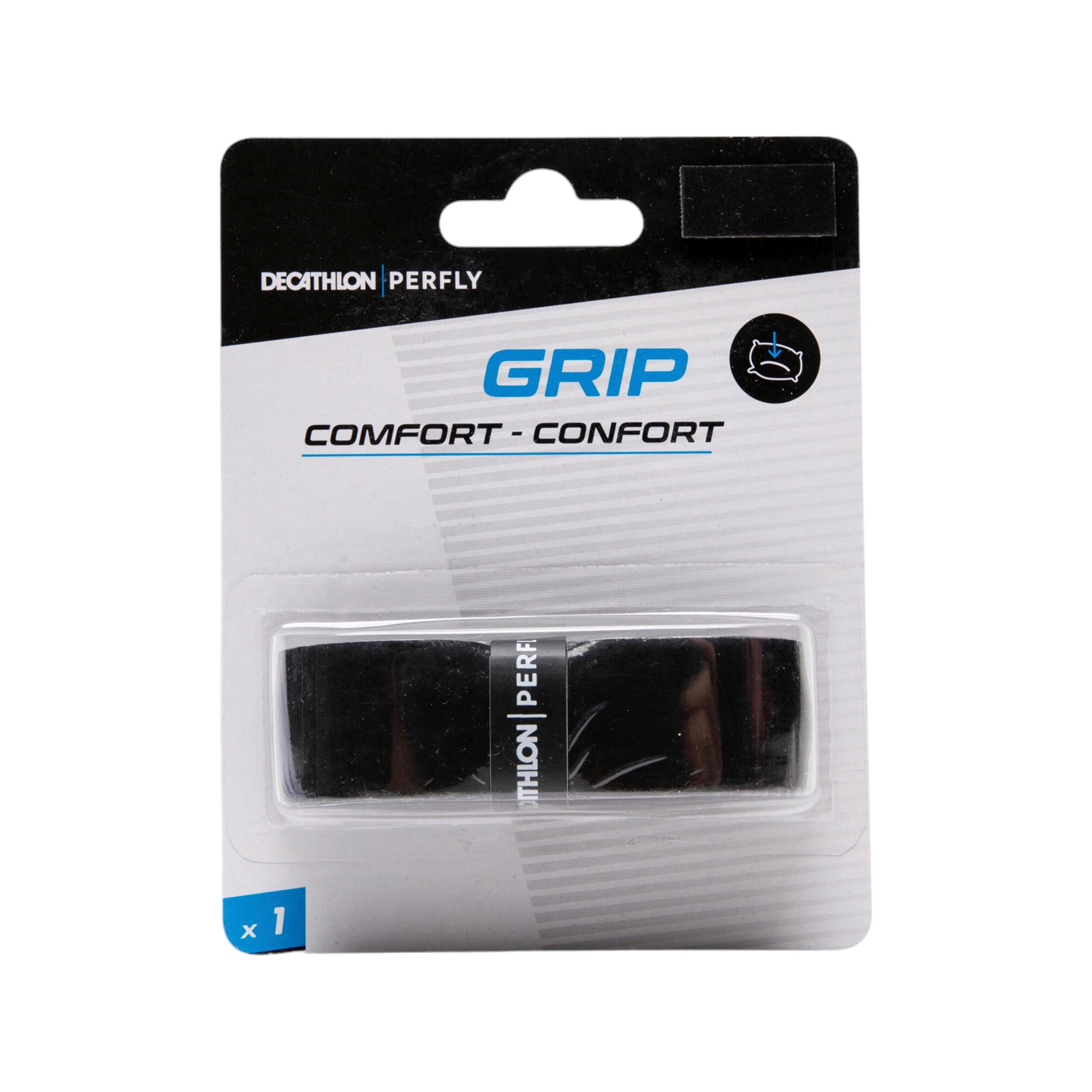 Badminton racket accessoires