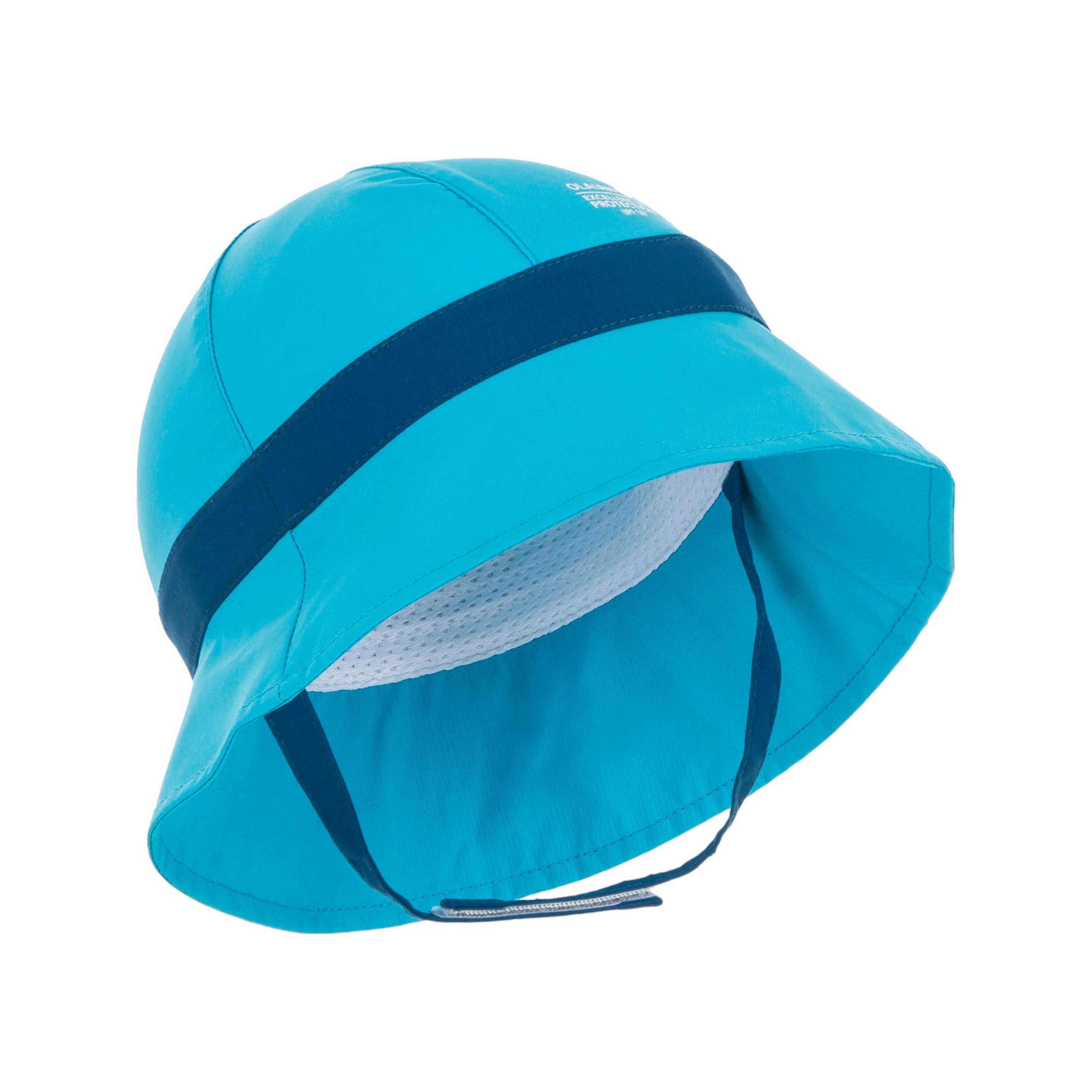 Zonnehoeden en petten