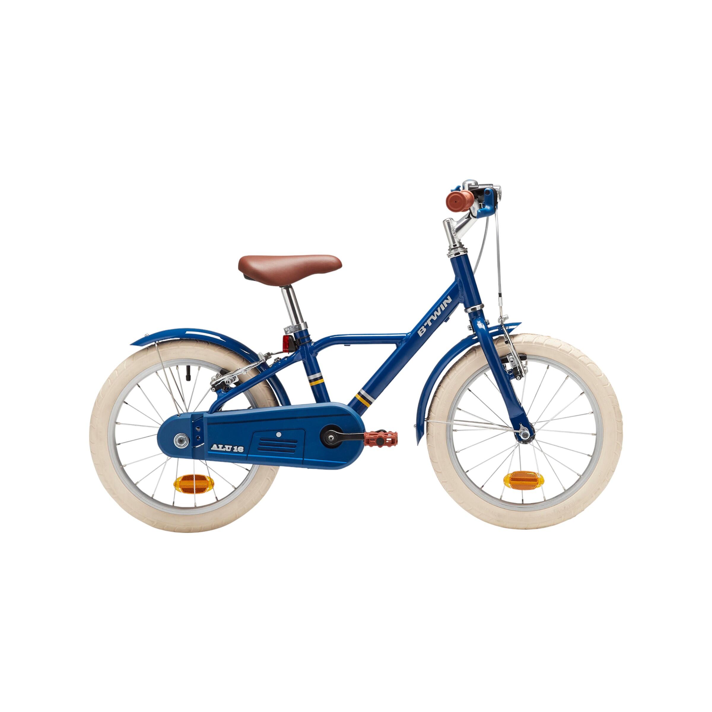 Kinderfiets 16 inch