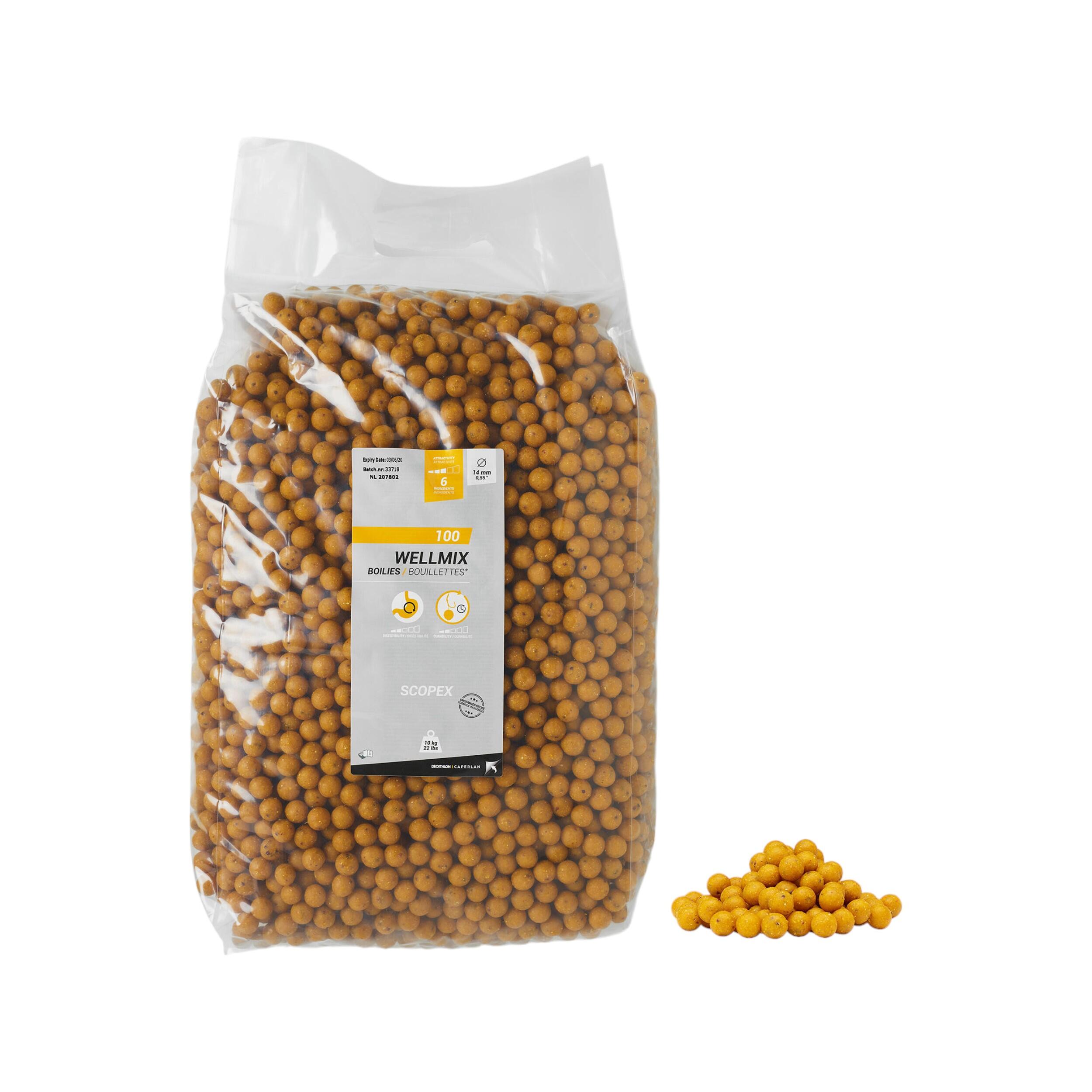 Boilies