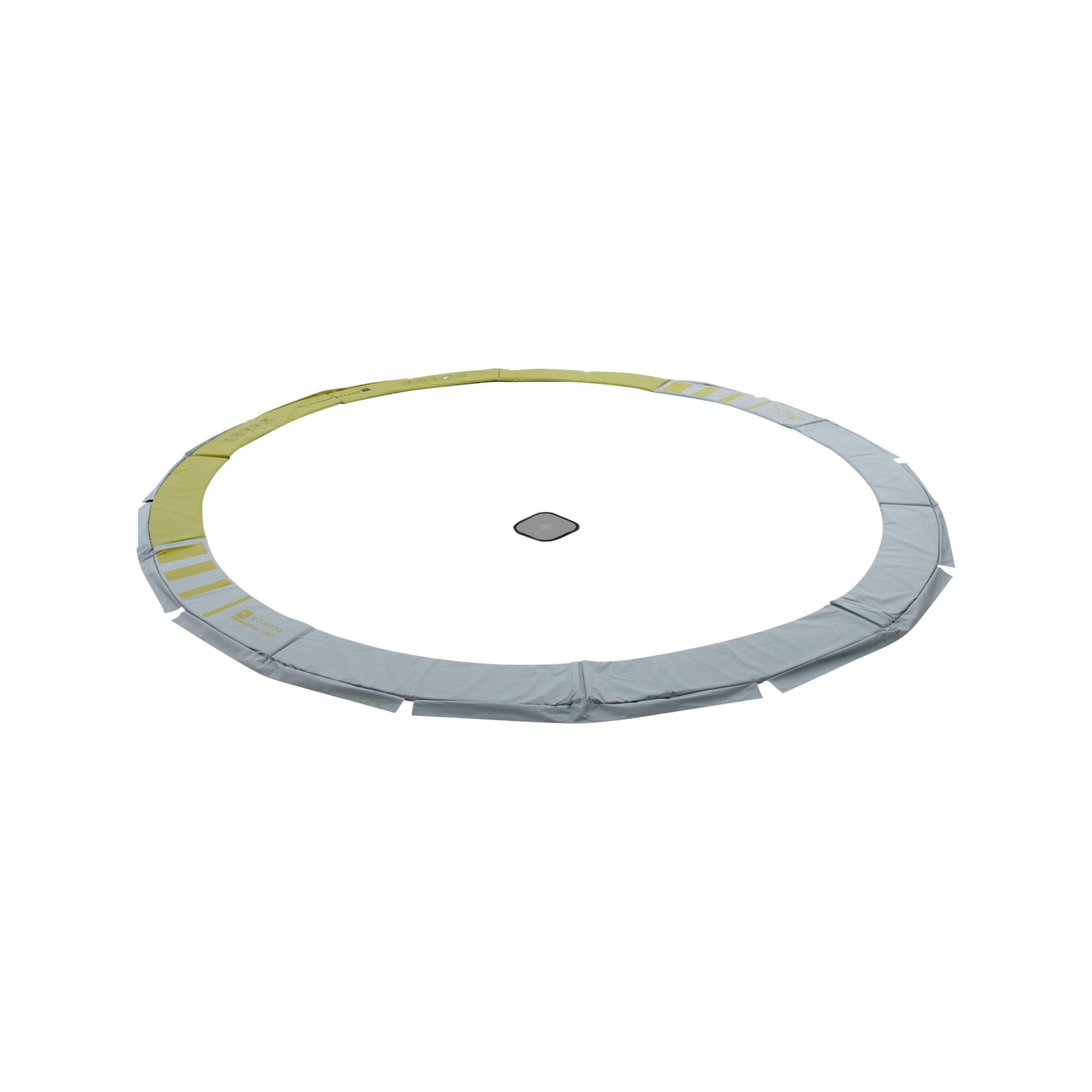 Trampoline onderdelen