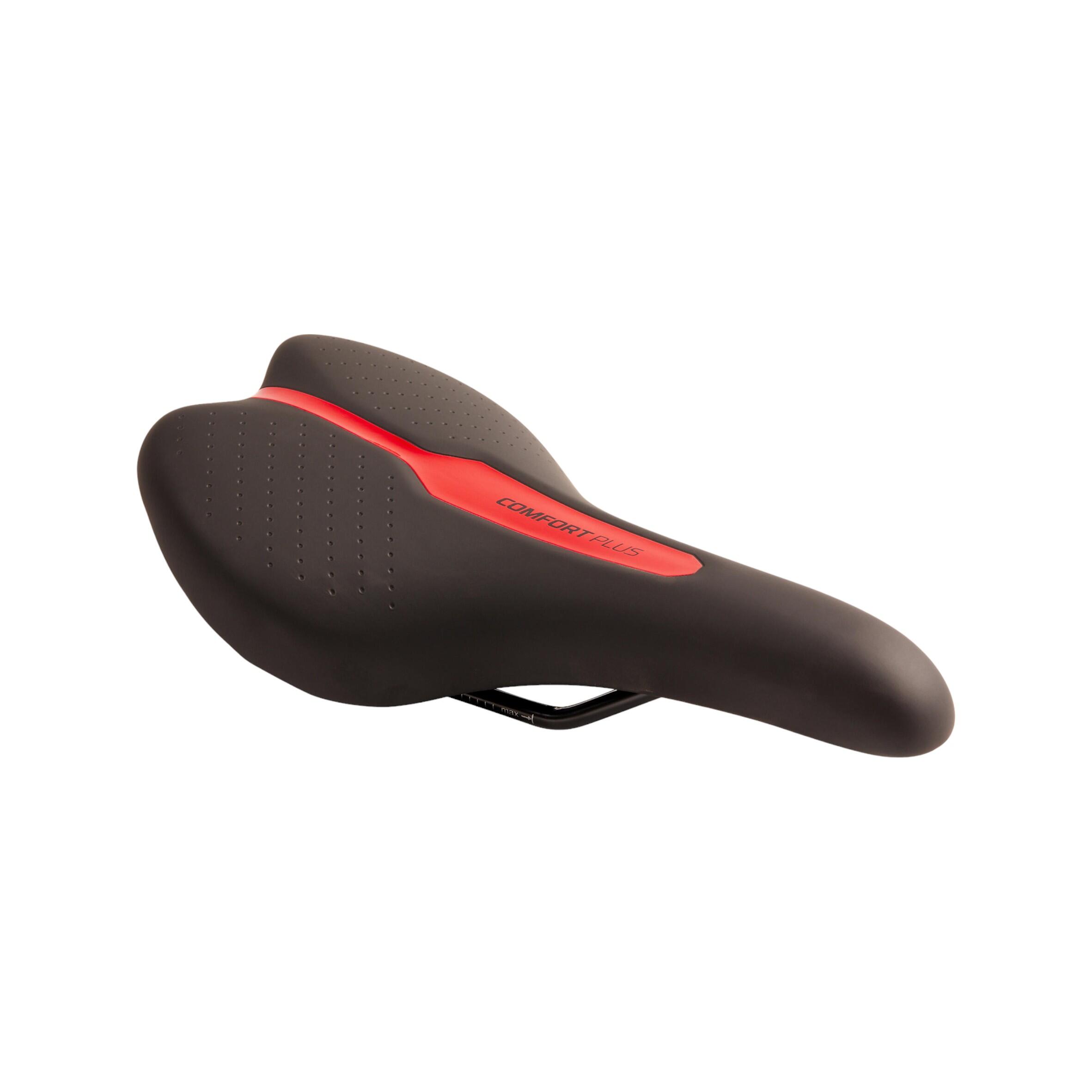 MTB zadel