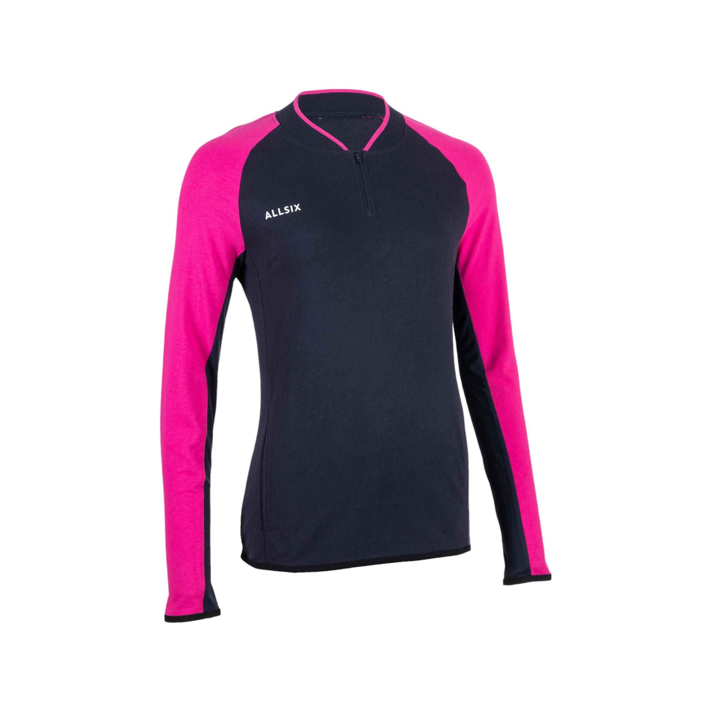 Volleybal trainingsjacks