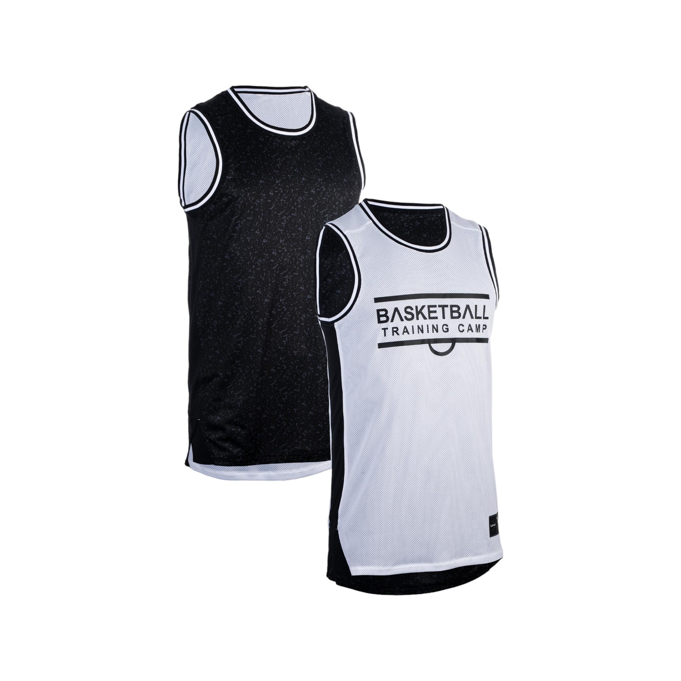 Basketbal shirts