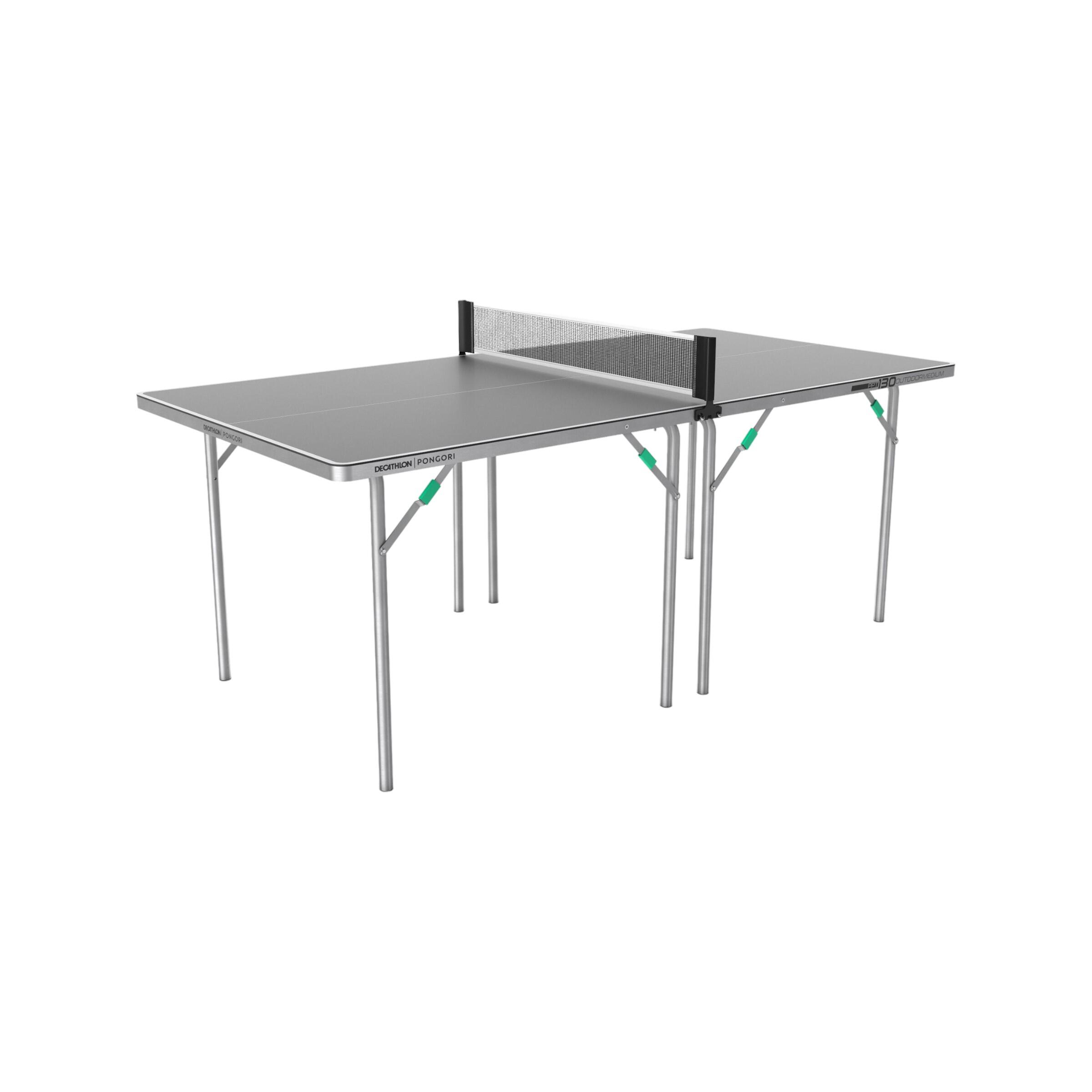 Kleine tafeltennistafel