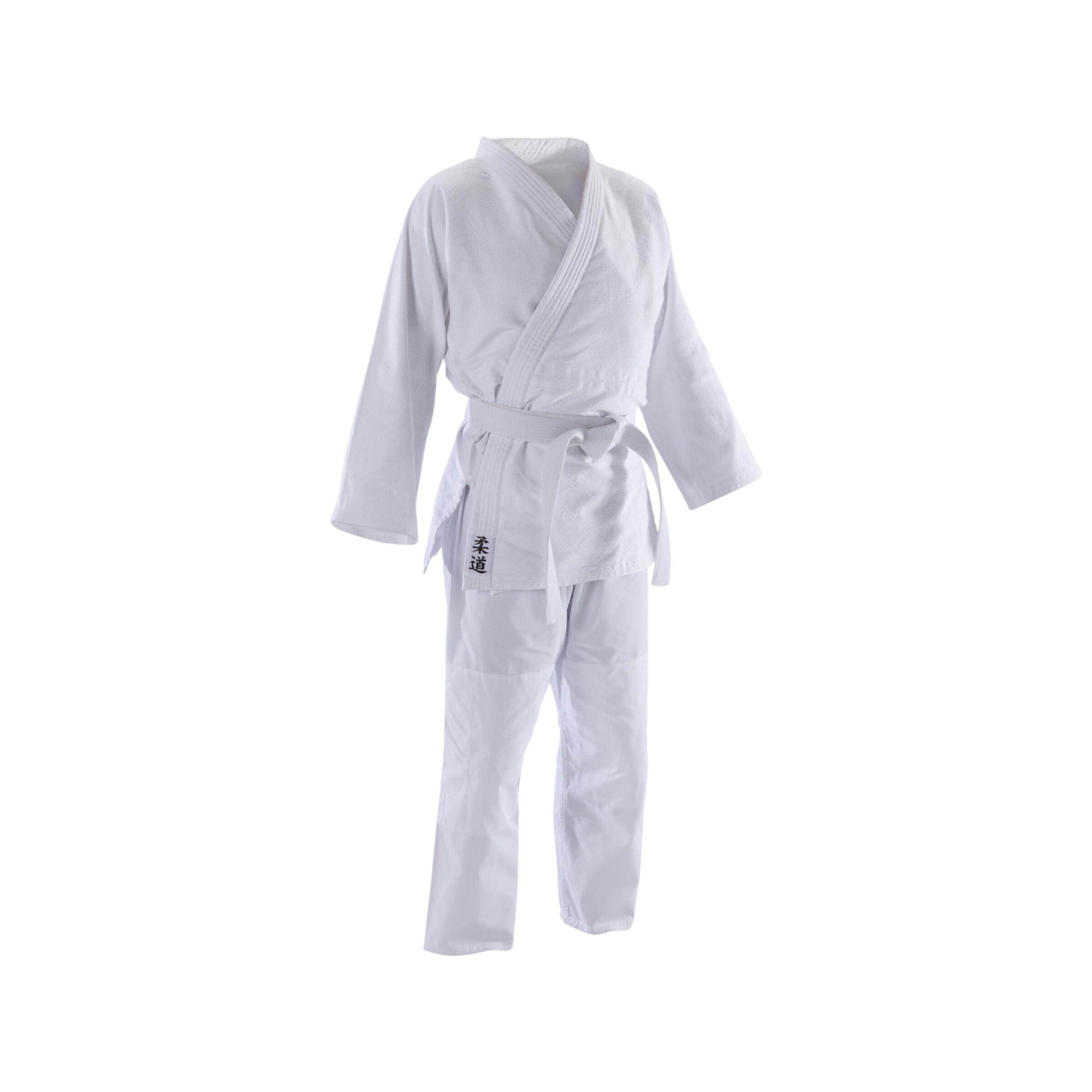Judopak volwassenen