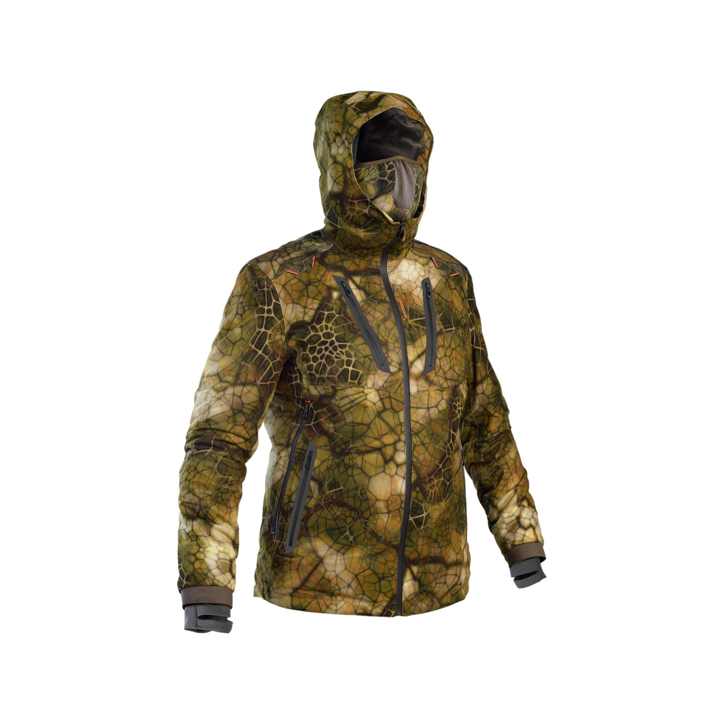 Jachtkleding