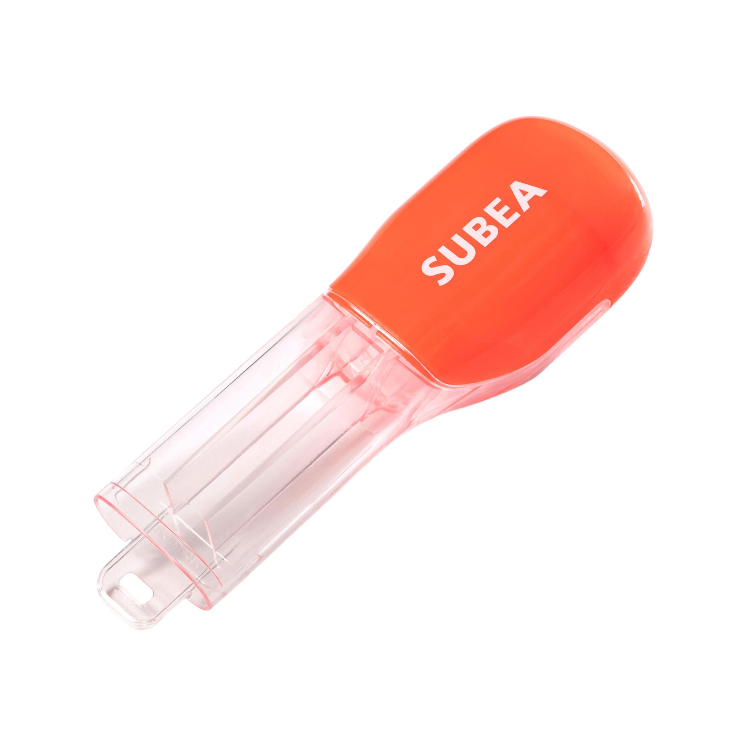 Snorkel onderdelen