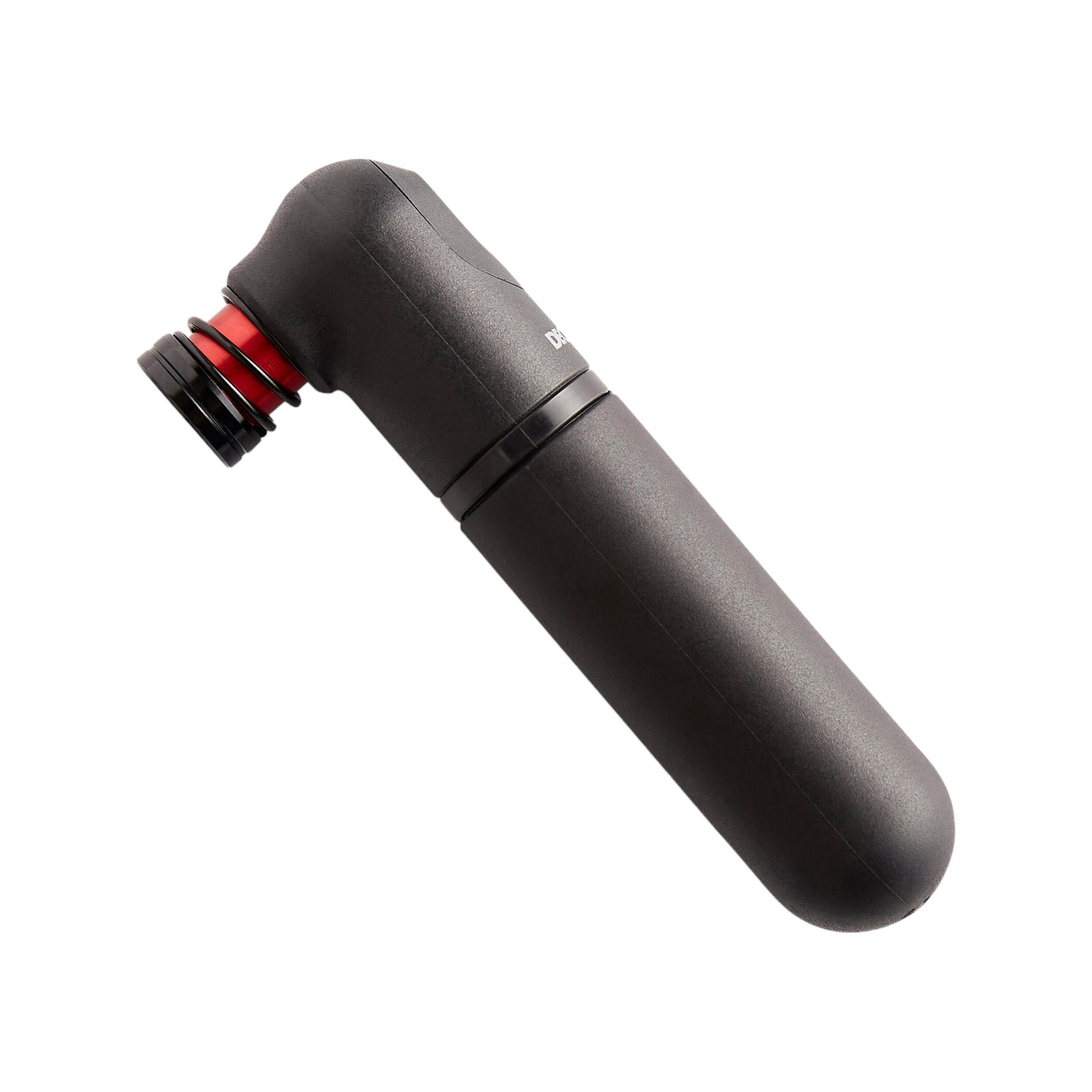 Fietspomp accessoires