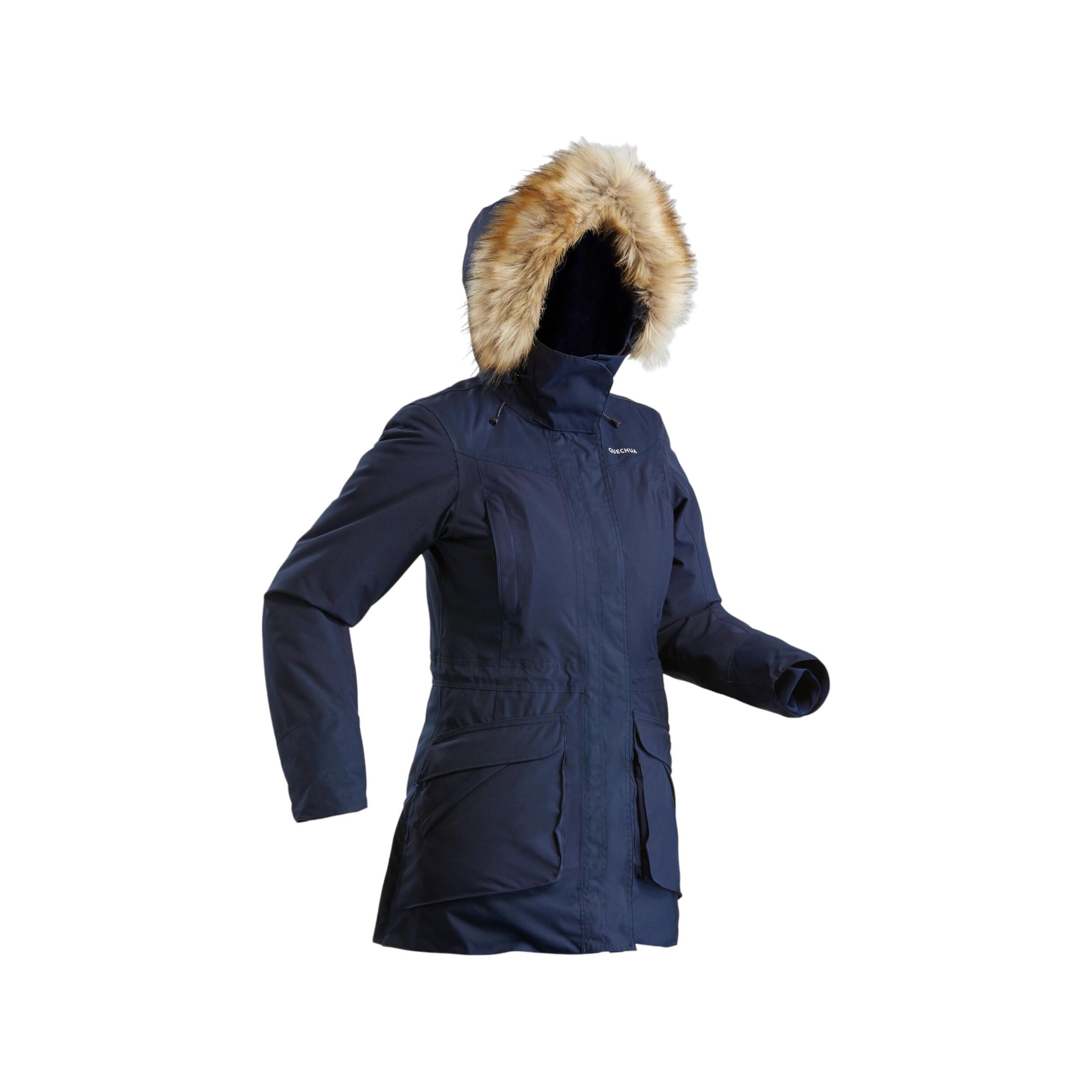 Winterkleding
