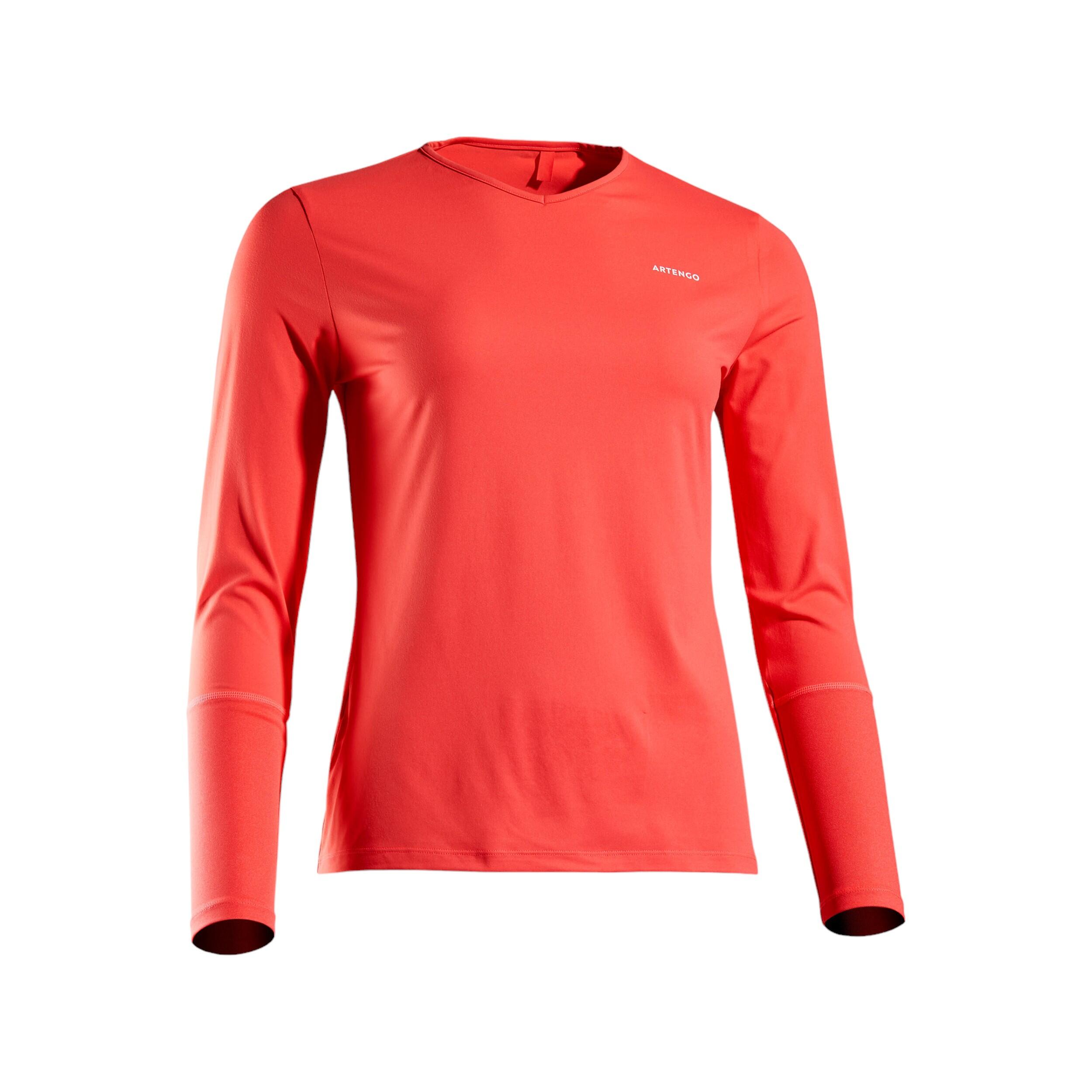 Squash longsleeves
