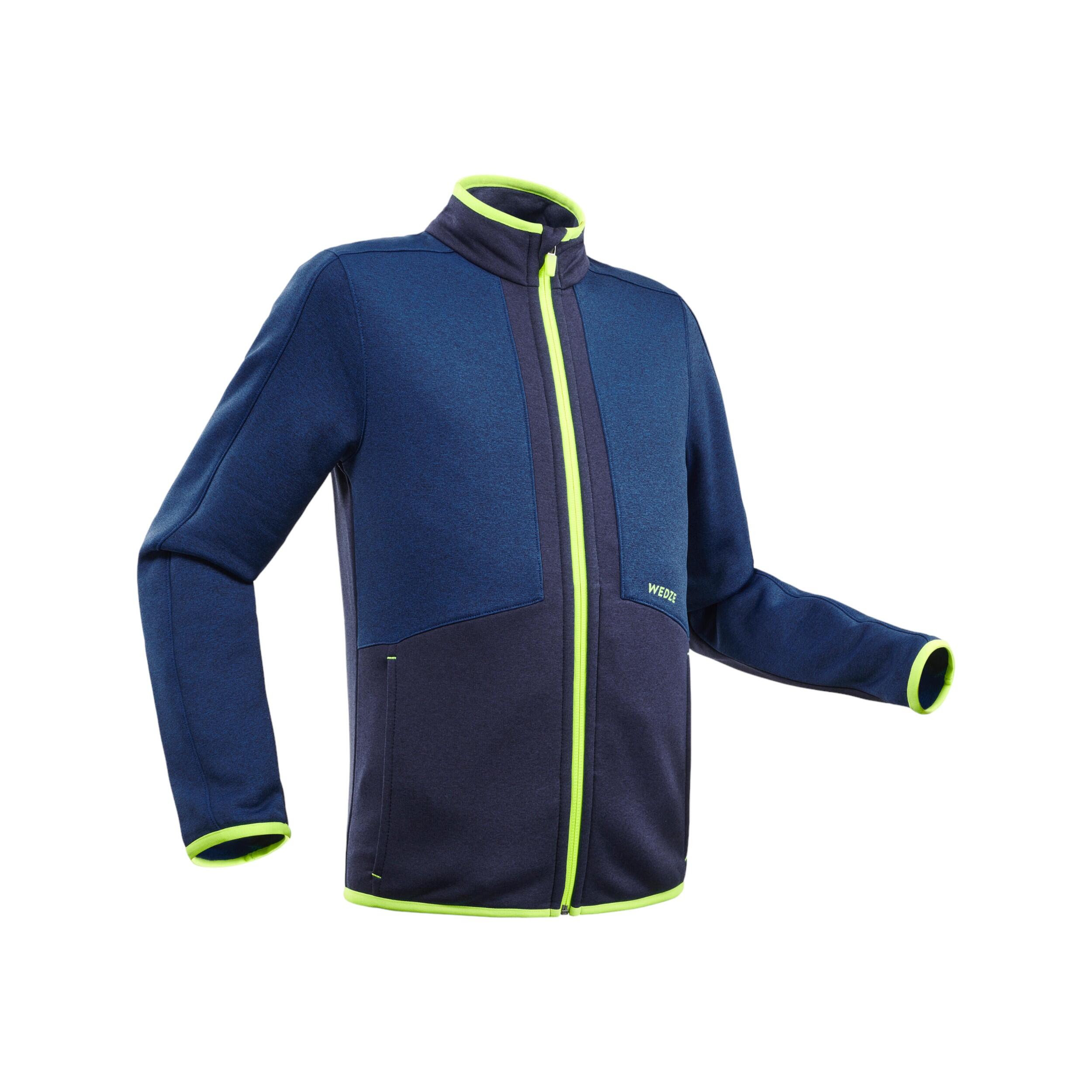Men's Winter Sports Fleeces & Sweatshirts