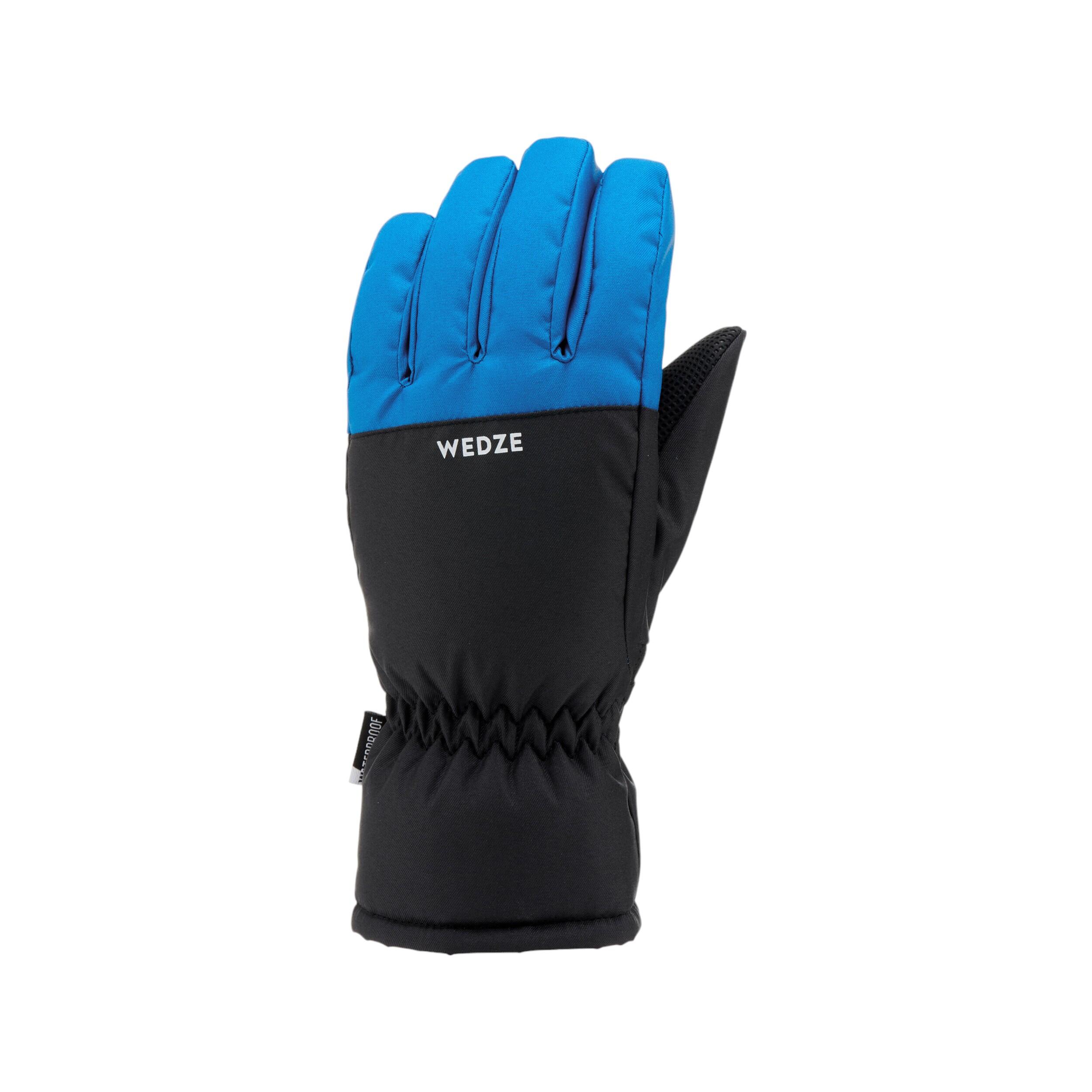 Ski handschoenen kind