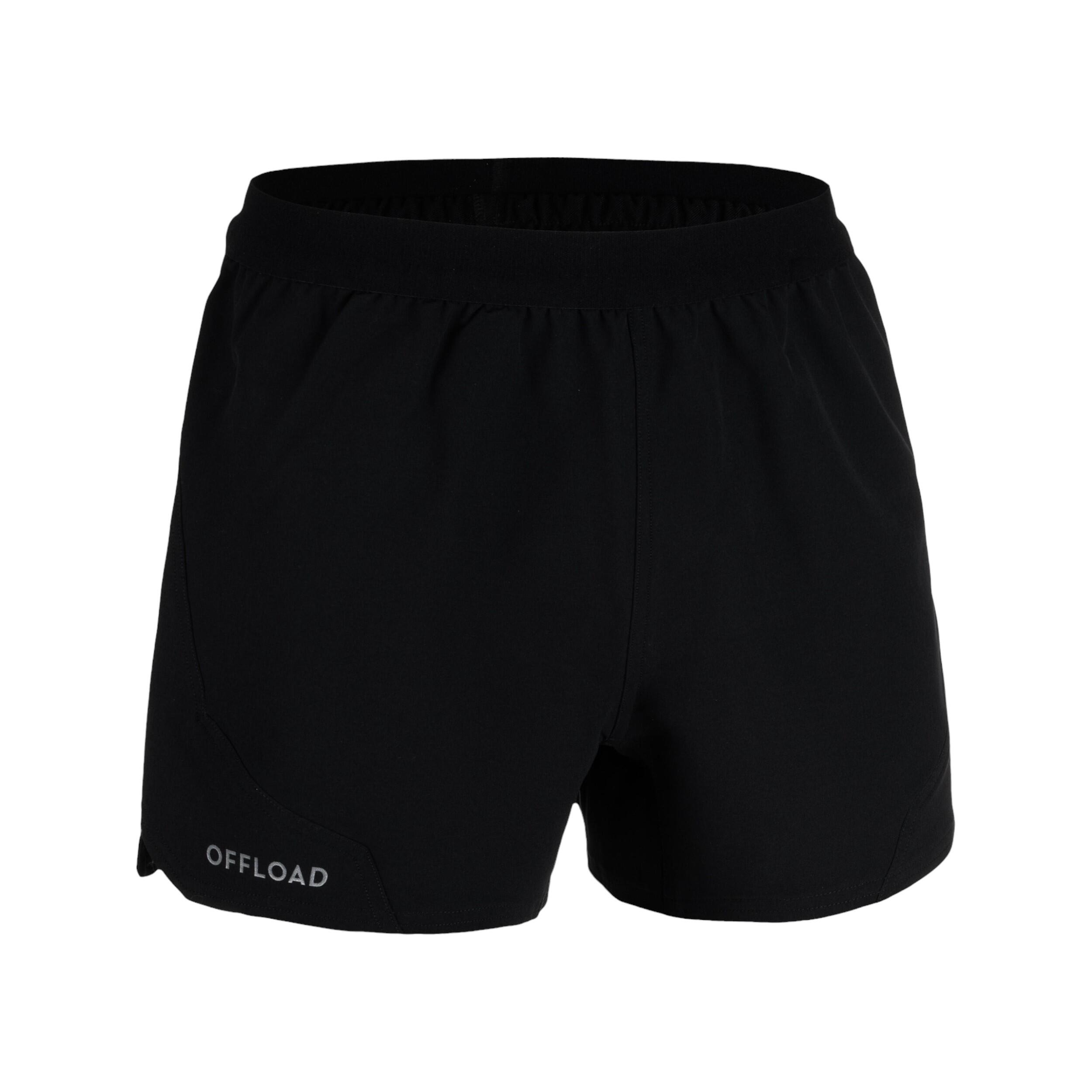 Rugby shorts