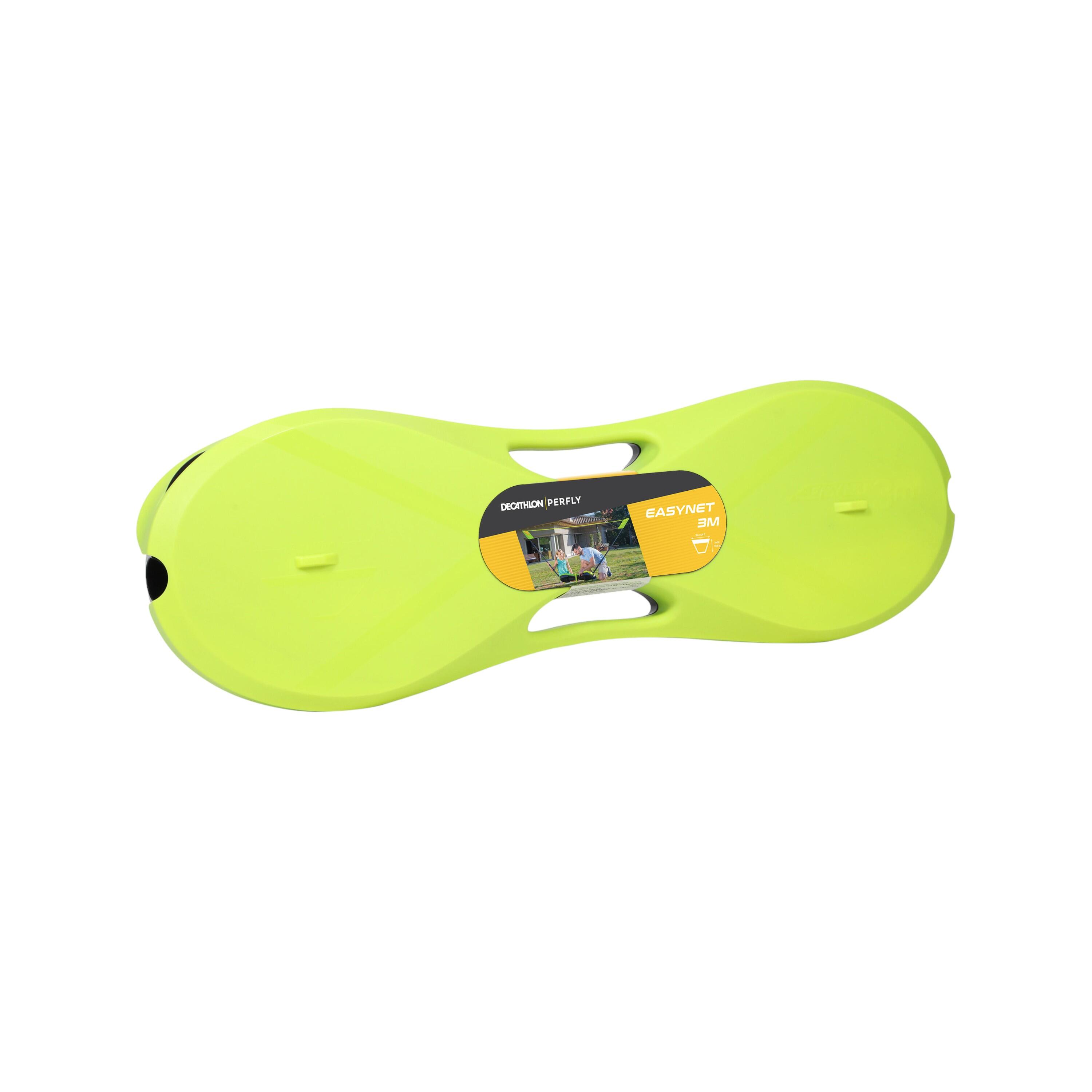 Badmintonnet