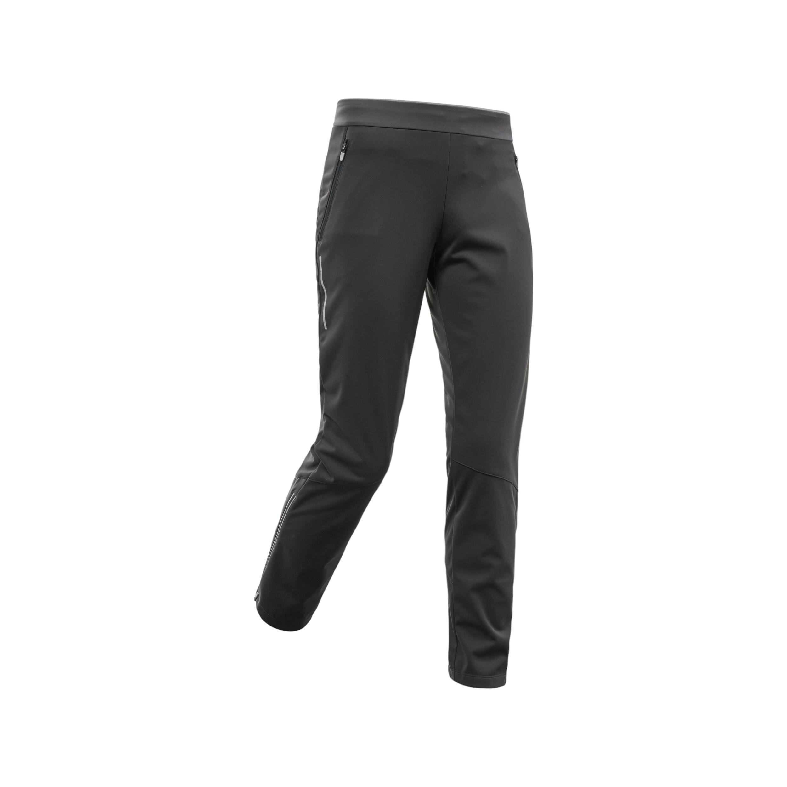 Langlaufkleding kinderen