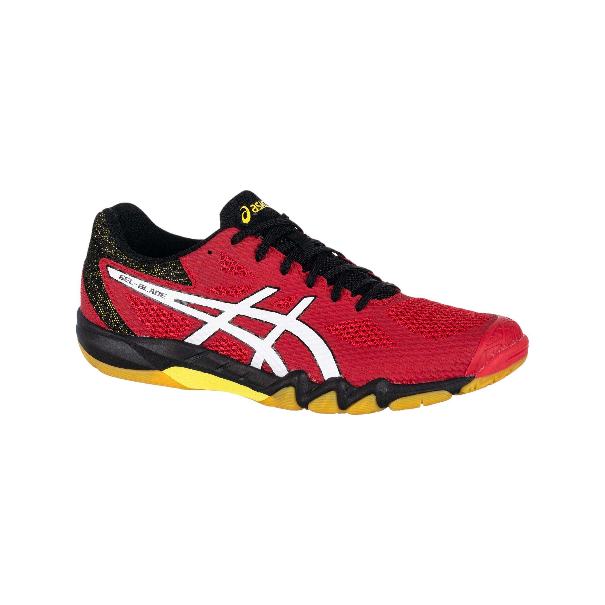 Asics gel