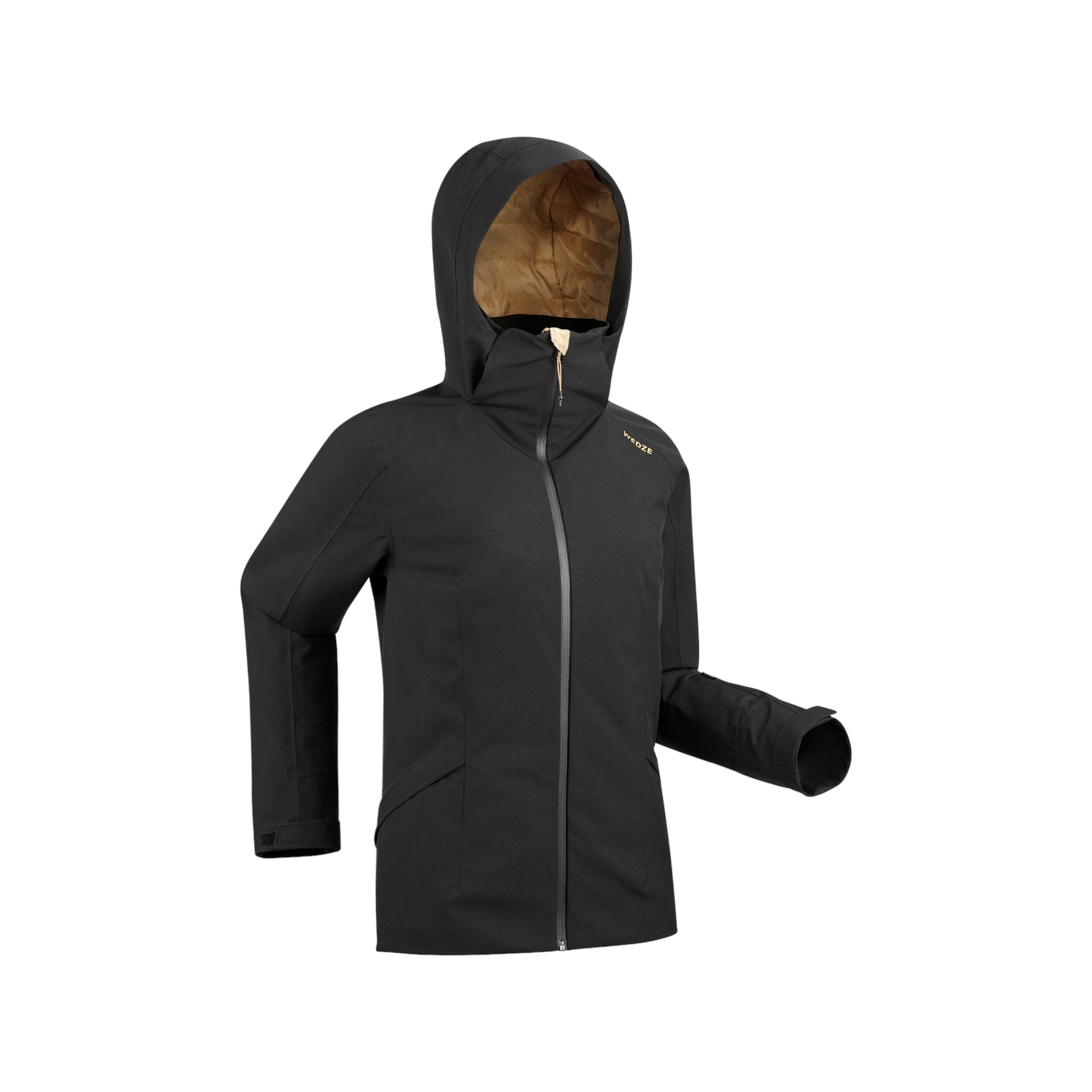 Hardshell jassen