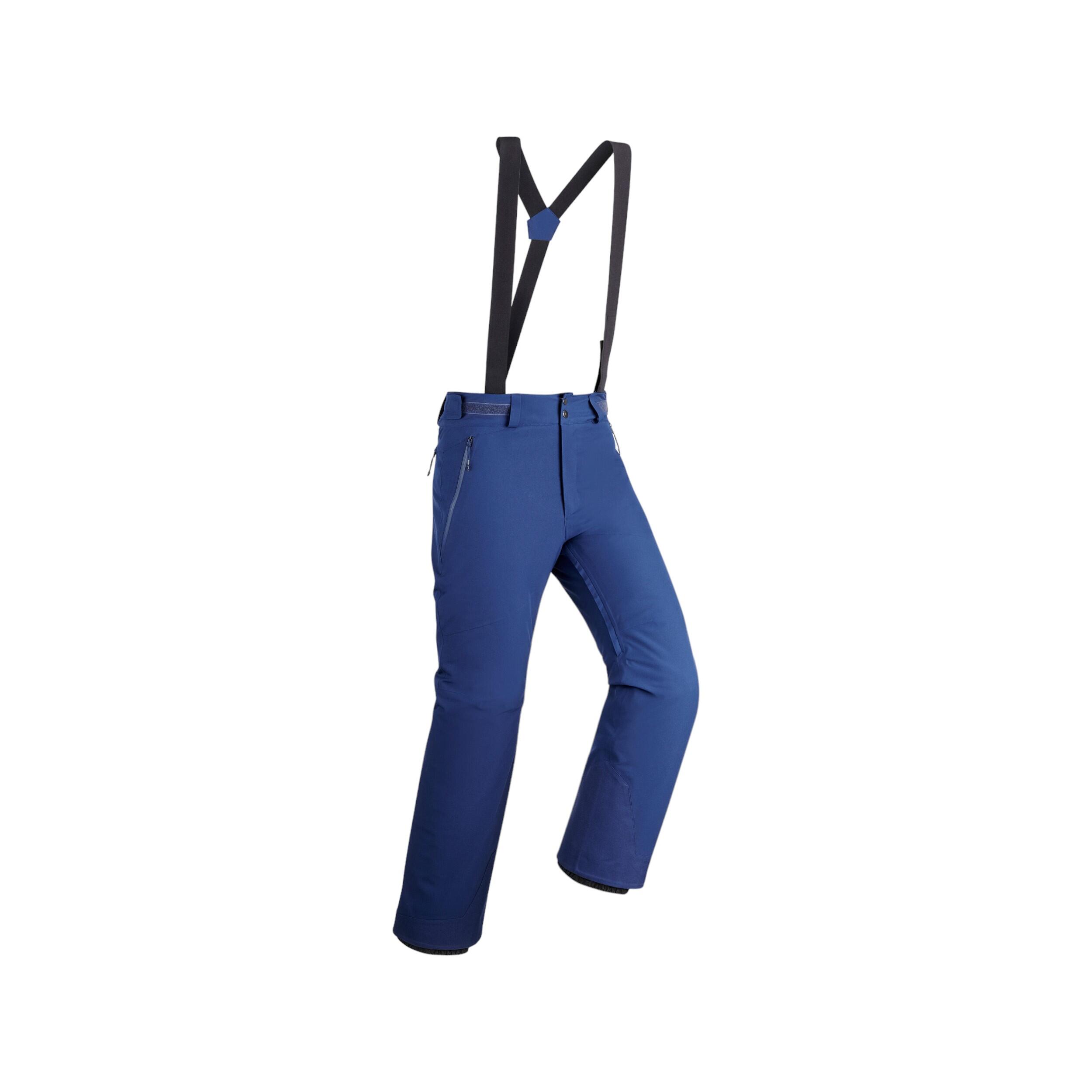 Women's ski trousers Decathlon