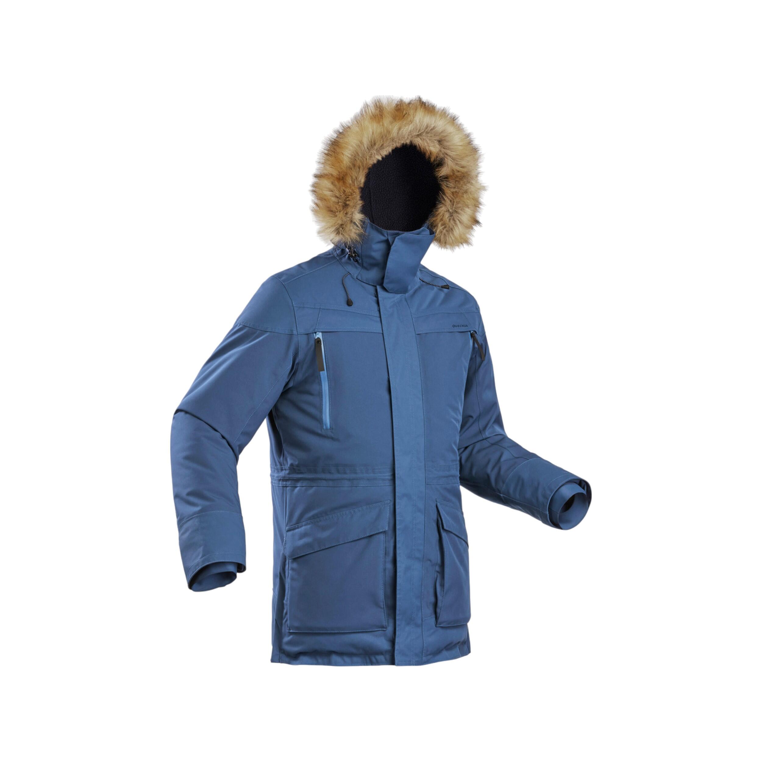 Winterkleding