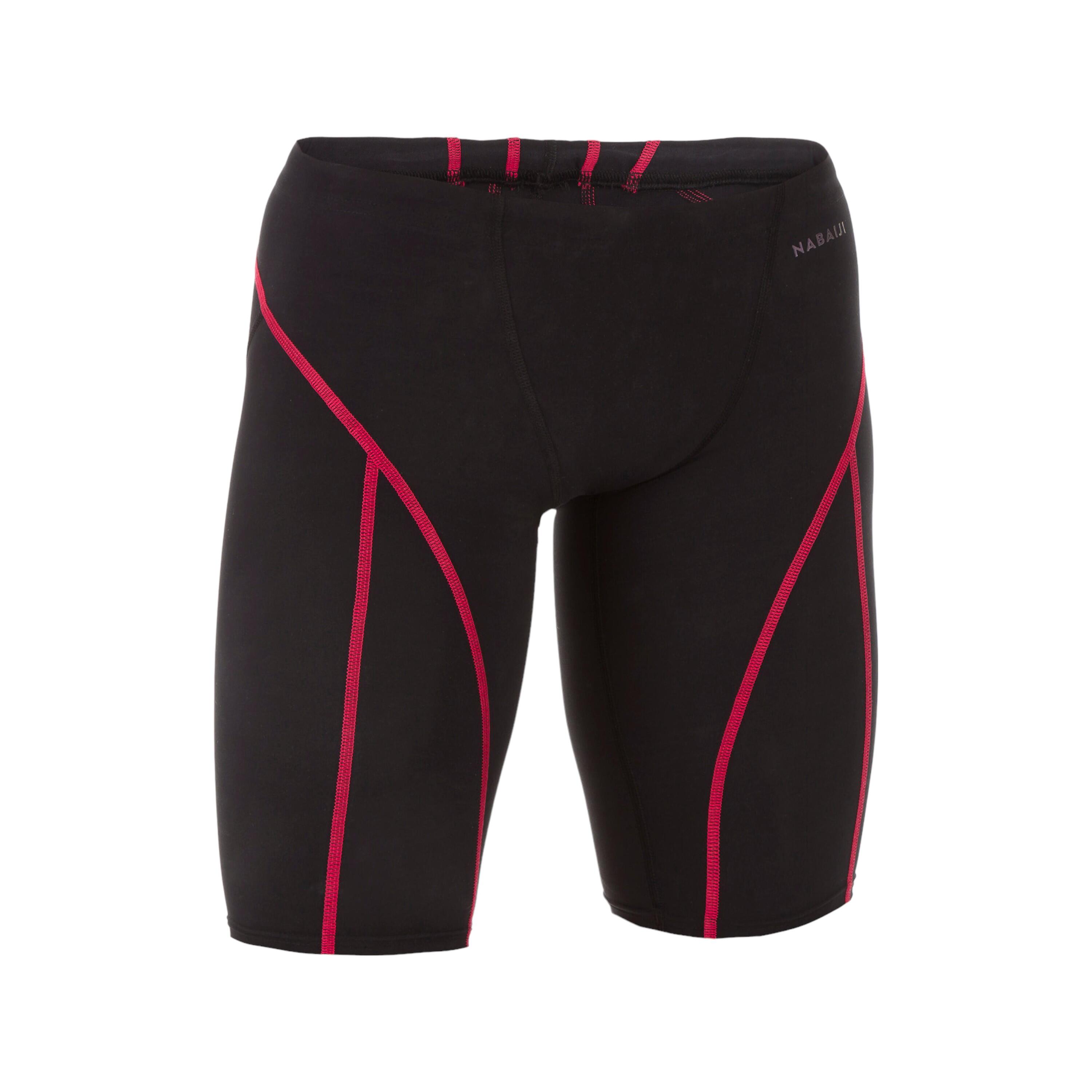 Wedstrijd zwemkleding