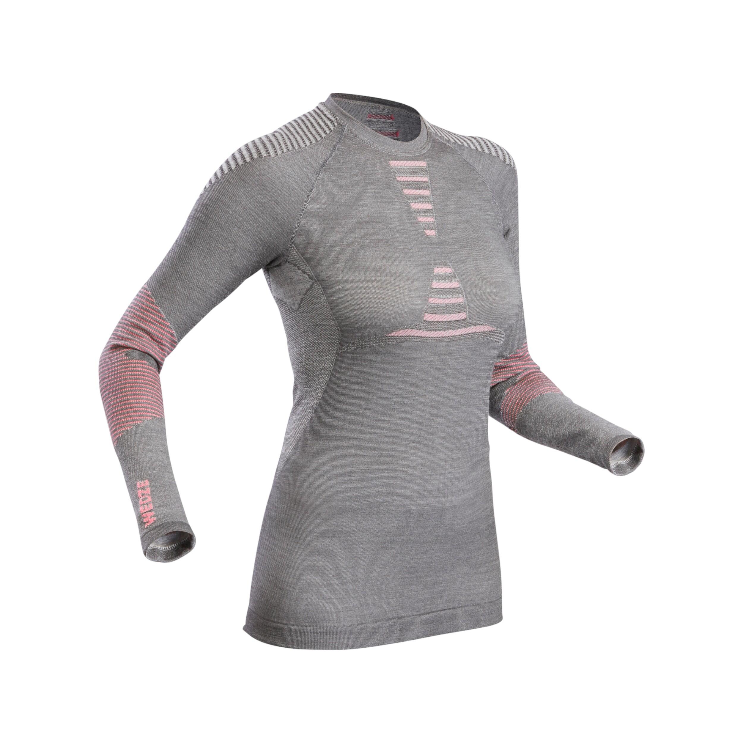 Thermokleding dames
